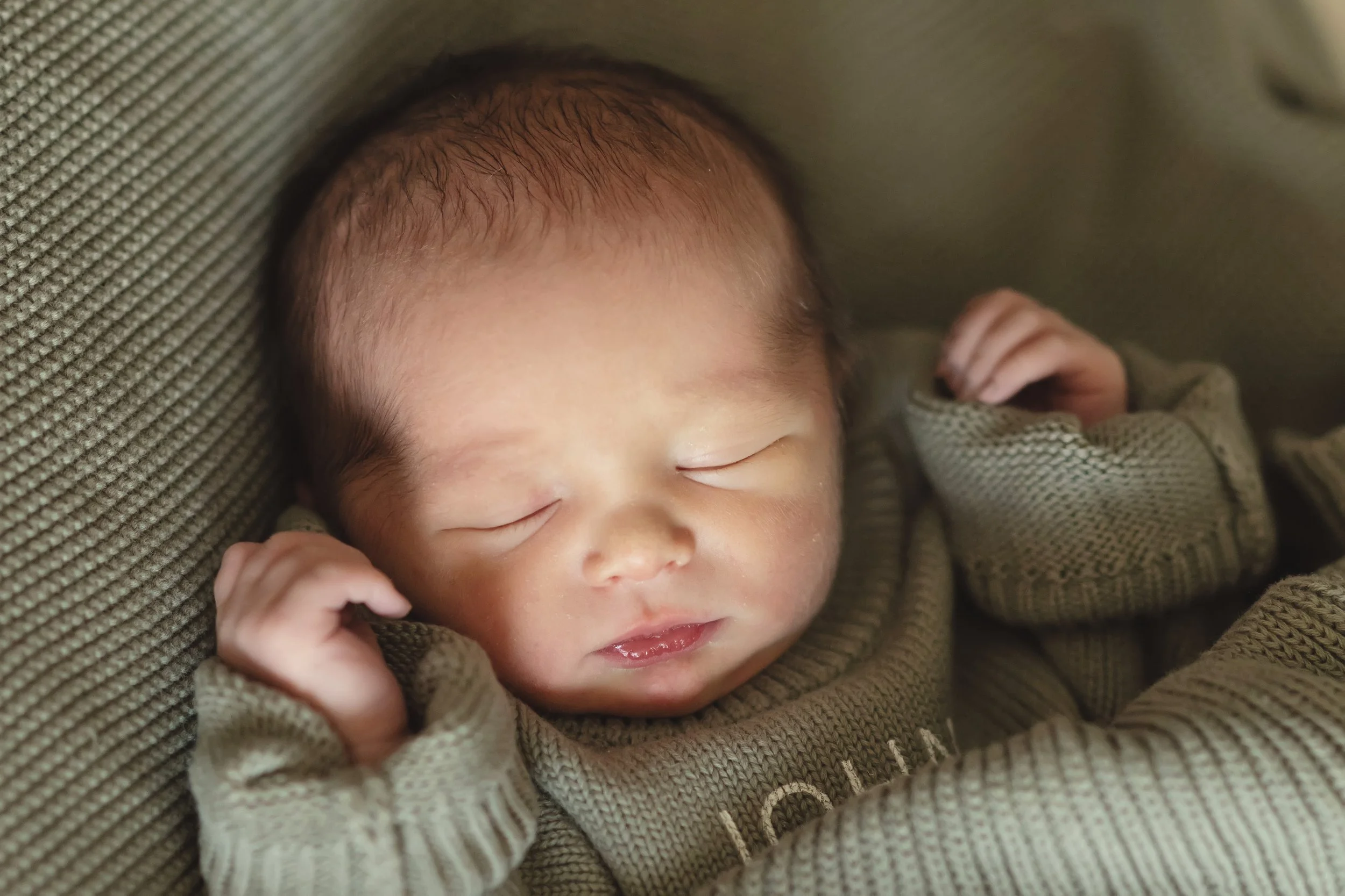 Fresh 48 hospital session at Hinsdale Hospital 