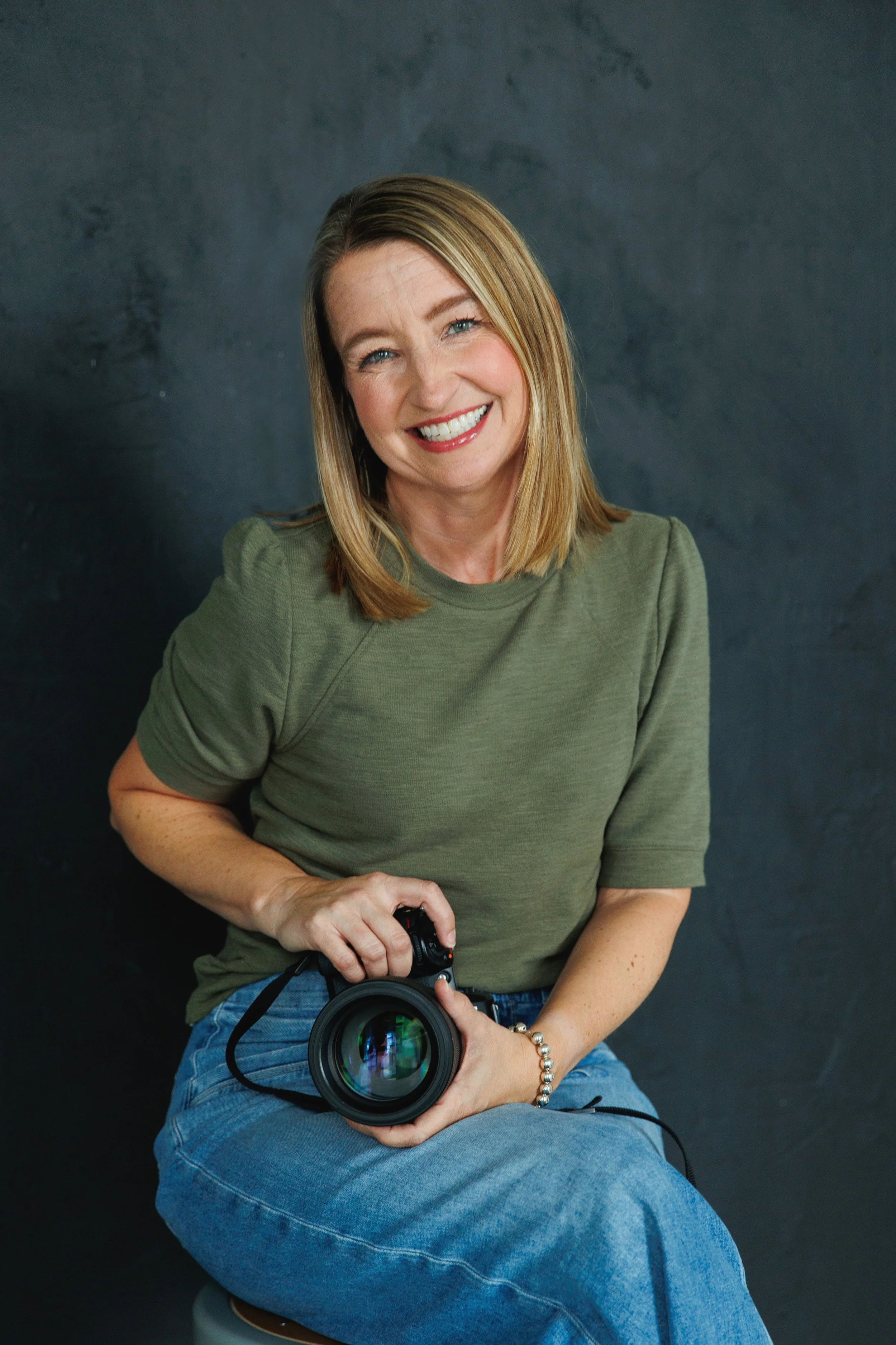 Christina Bailitz of Christina Bailitz Photography located in Tinley Park