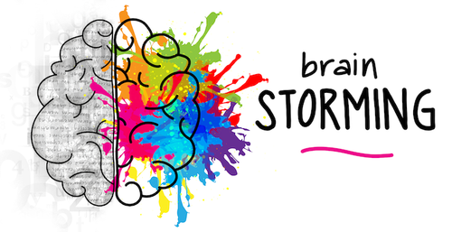Brainstorming: From Broken to Better (1/2) — Next Levels Coaching