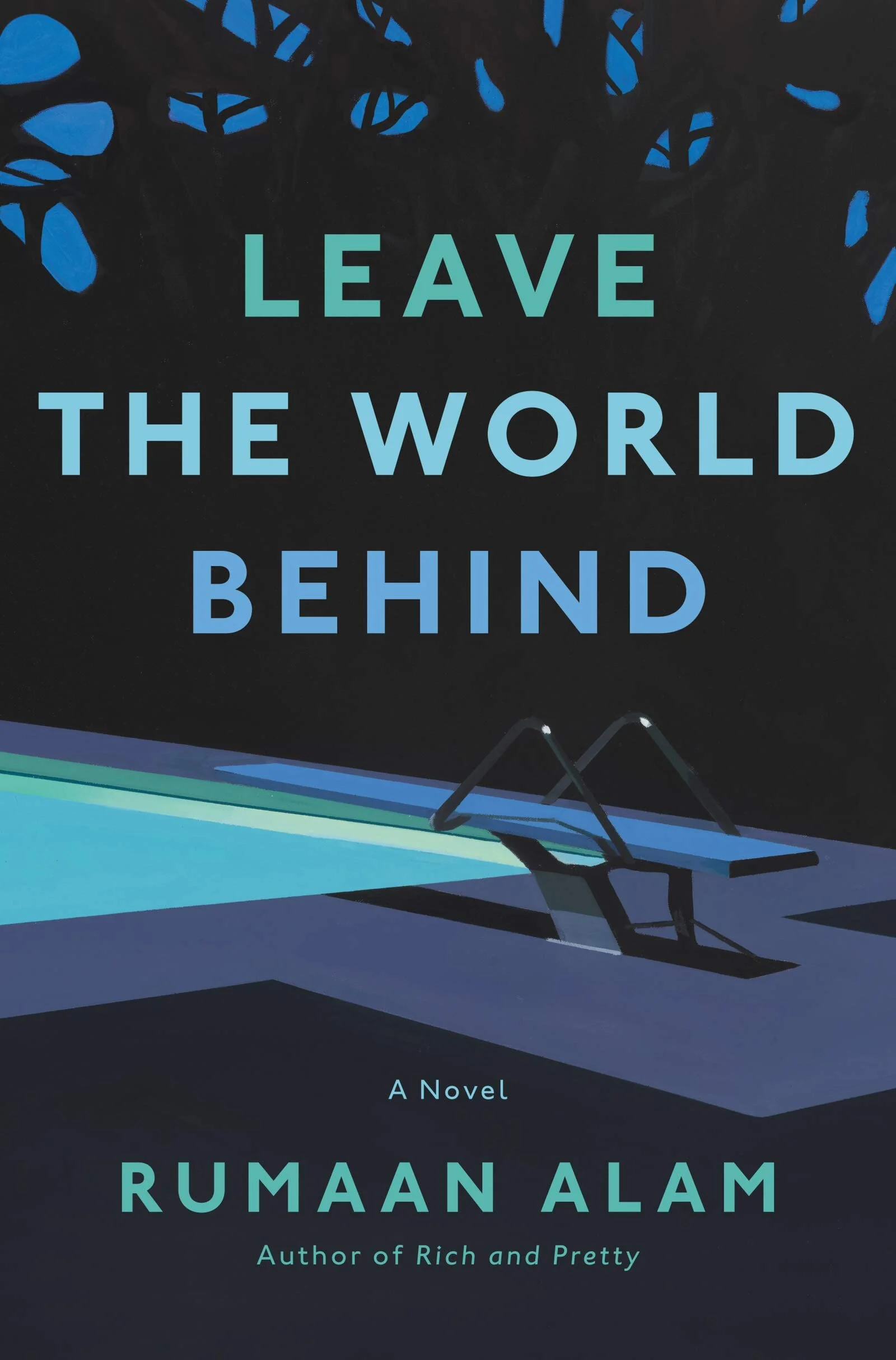 REVIEW | Leave the World Behind