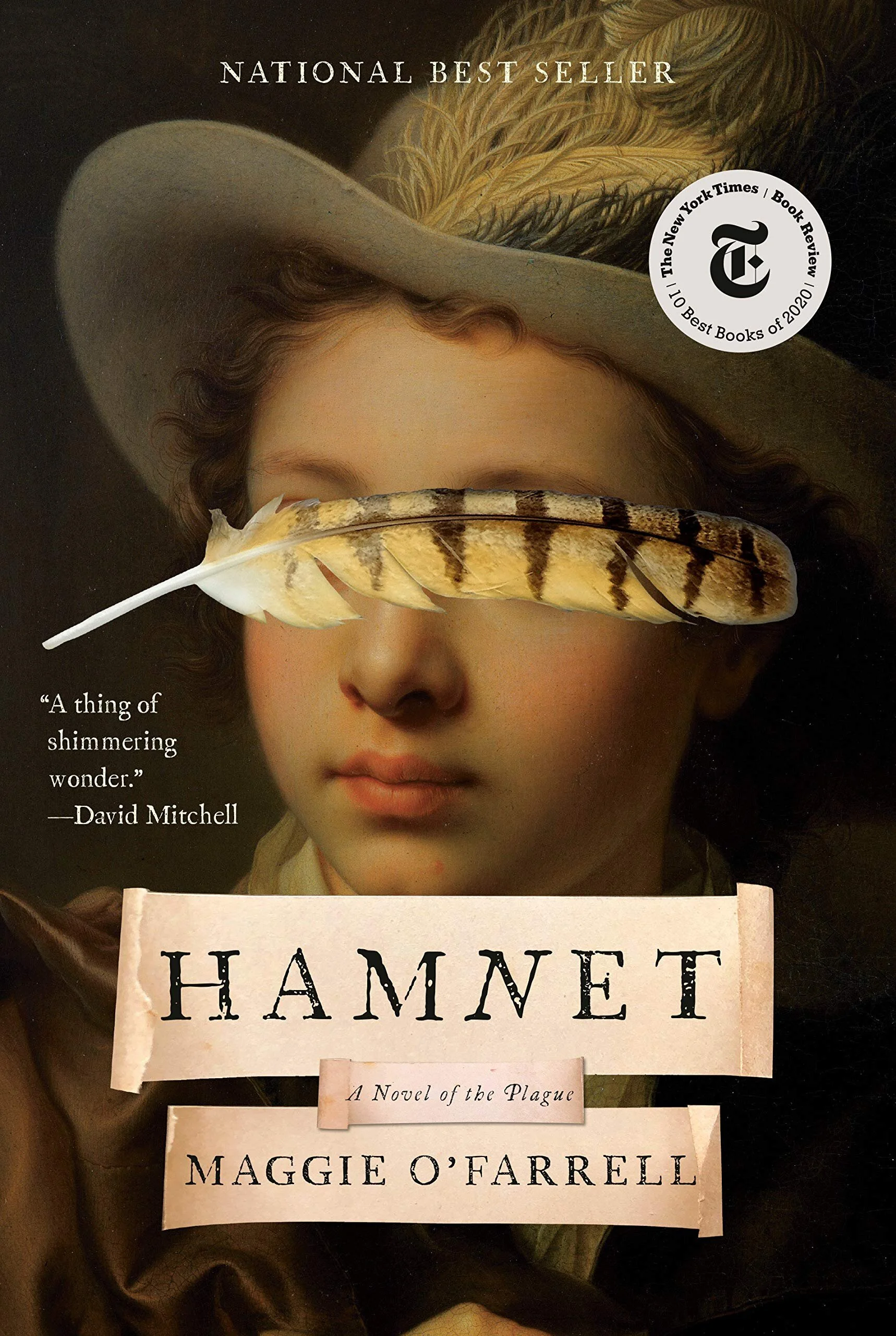 REVIEW | Hamnet