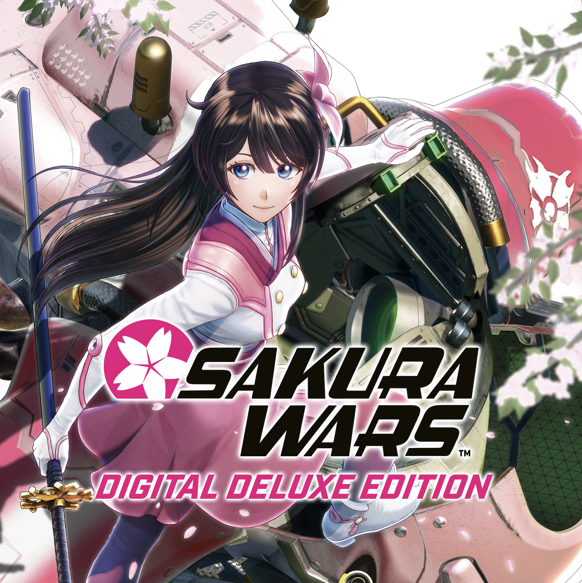 Sakura Wars/ サクラ大戦シリーズ
