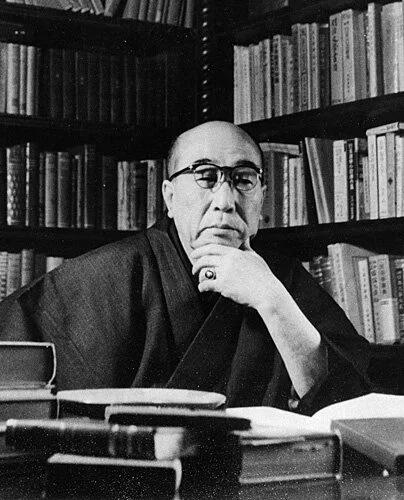 Edowaga Ranpo・The Father of Japanese Myster | Author Spotlight
