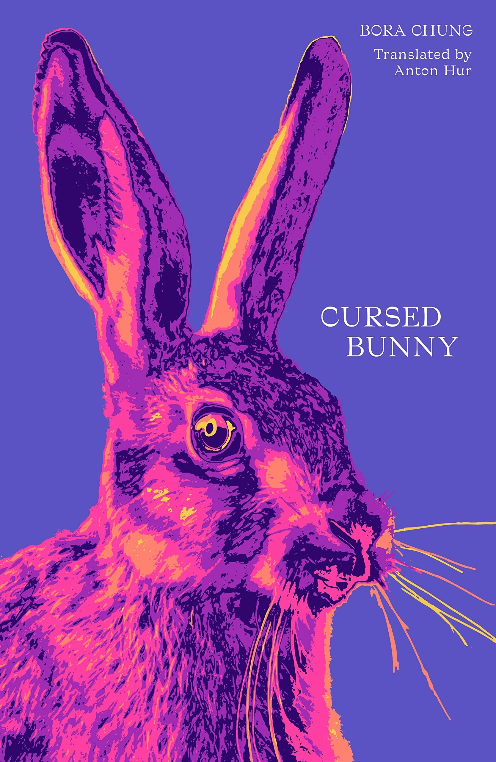REVIEW | Cursed Bunny by Bora Chung