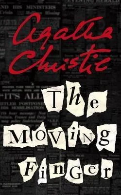 REVIEW | The Moving Finger by Agatha Christie