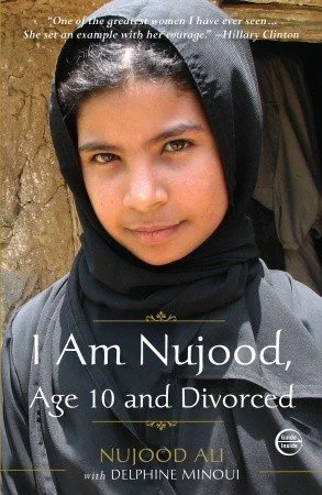 REVIEW | I AM NUJOOD, AGE 10 AND DIVORCED