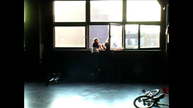 Dustballdream/ Artwork