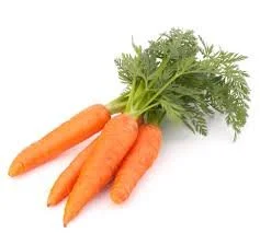 Benefits of including carrots in your diet.