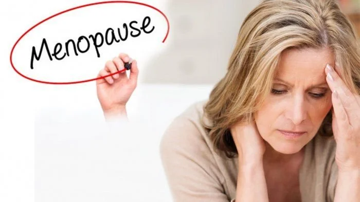Menopause