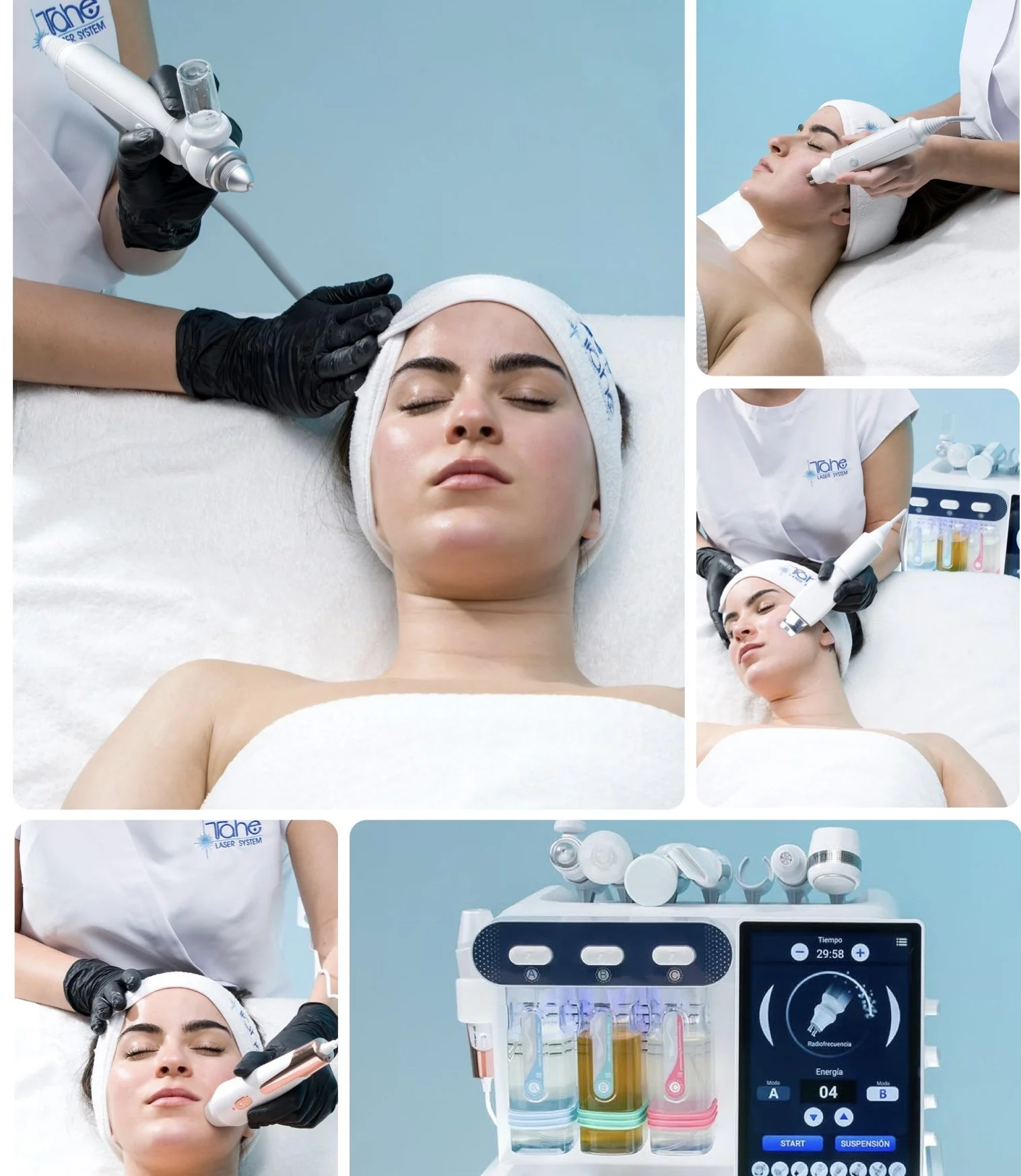 ND Hydra Balance Facial