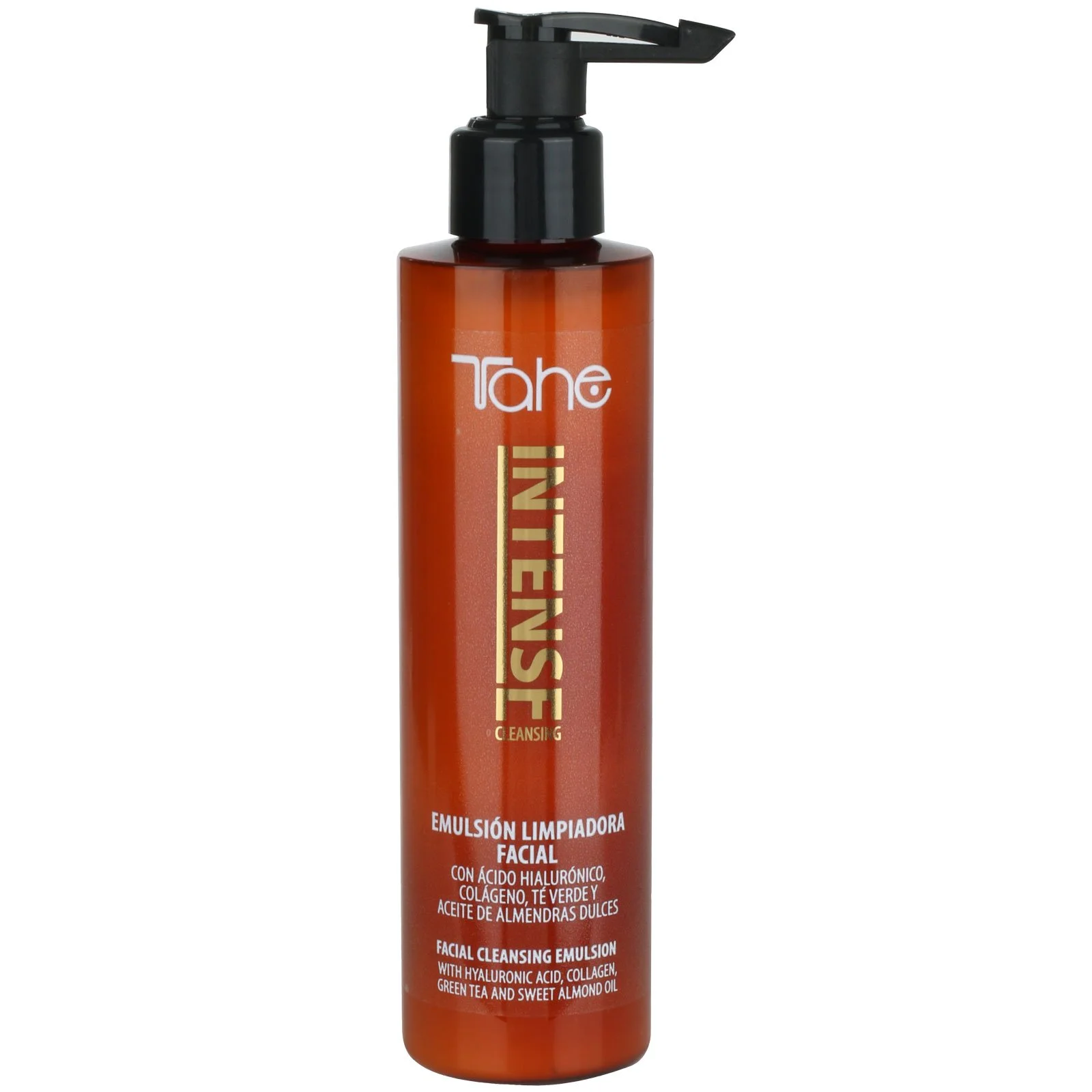 Tahe Intense Cleansing  Emulsion  €15