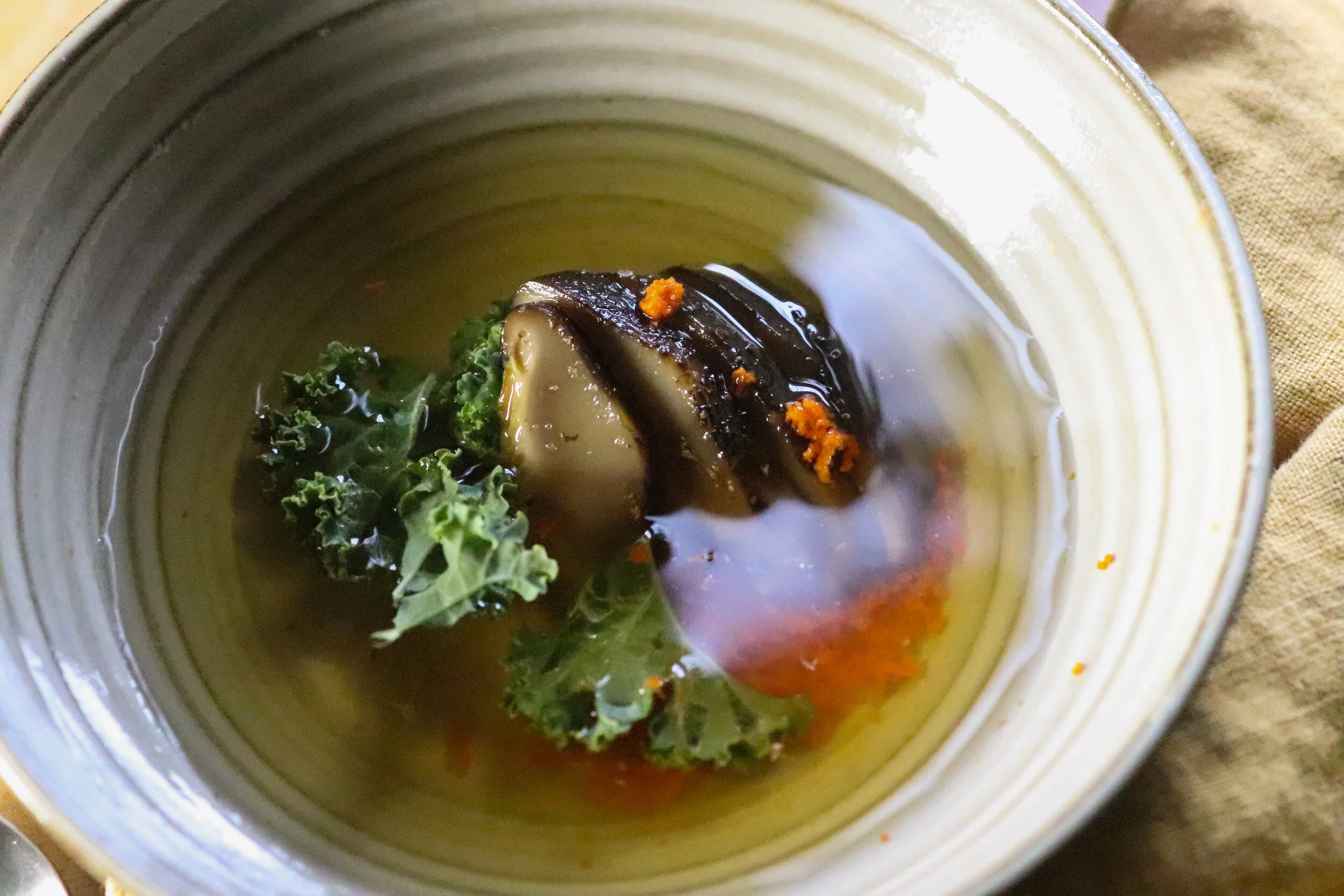 Plant Based Healing Vegetable Broth — Spirit and Abundance