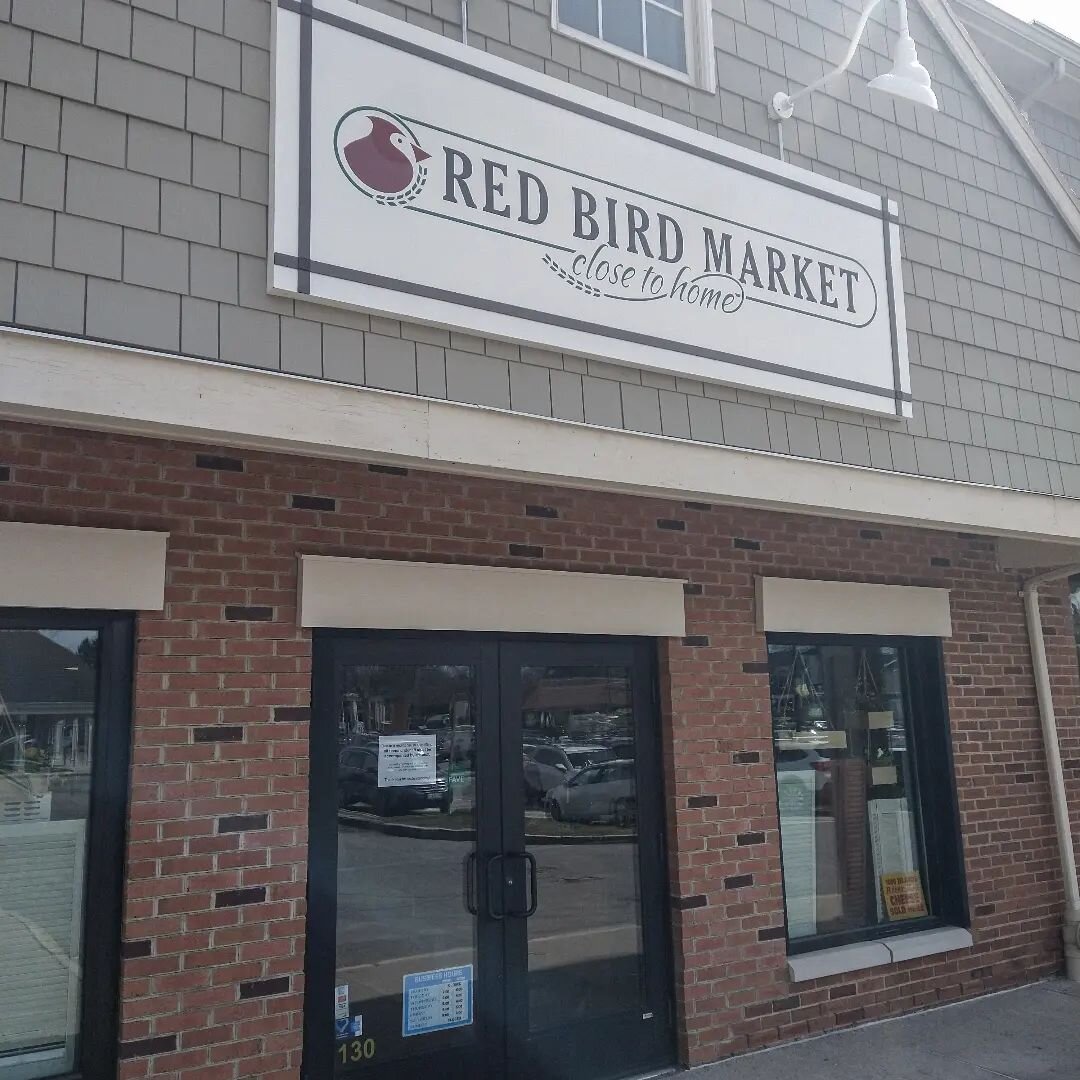 If you live in or near Fairport friends I am happy to report you can now find cheese @redbirdfairport ! 

I'm so excited to be partnering with local businesses that carry a deep love and appreciation for all things local and well crafted. 

Want to s