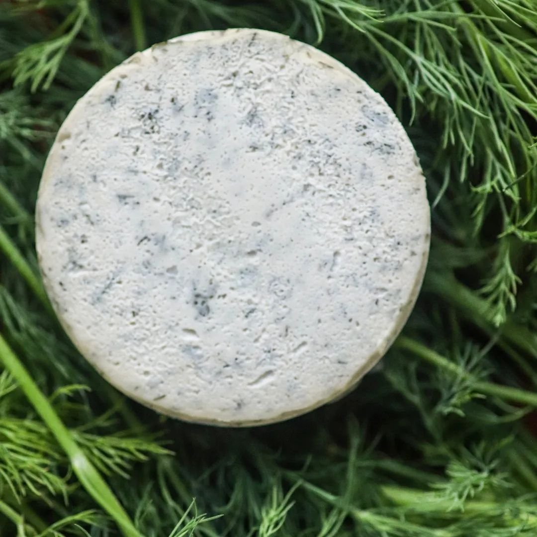 It's &quot;Wildcraft&quot; season. Lemon zest, dill, chives and parsley make this cheese a wonderful addition to your spring cheeseboards or grilled cheese. 

Available only through pre-order. 

Pick up at 95 Mt Read door 14 Monday and Tuesday 4-7pm
