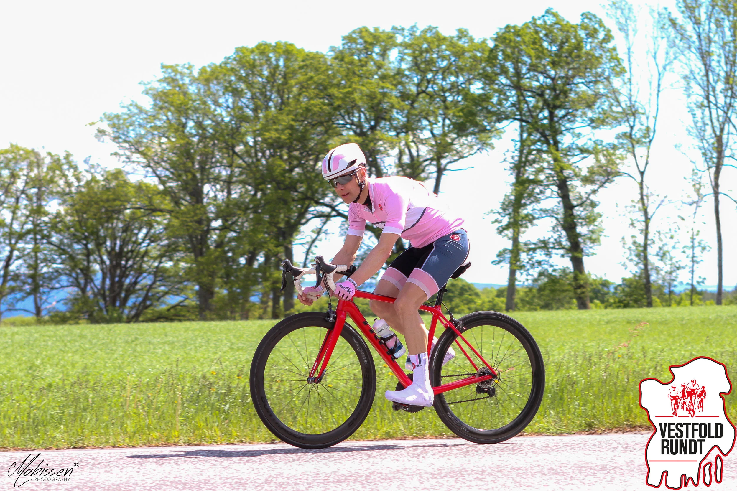 Vestfold rundt 2019