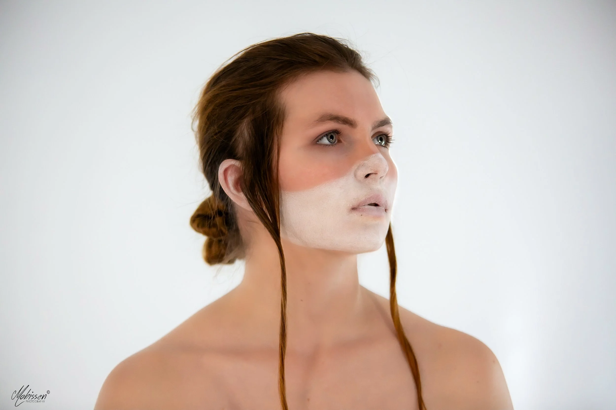 Modell: Sina-Marie Hatlem