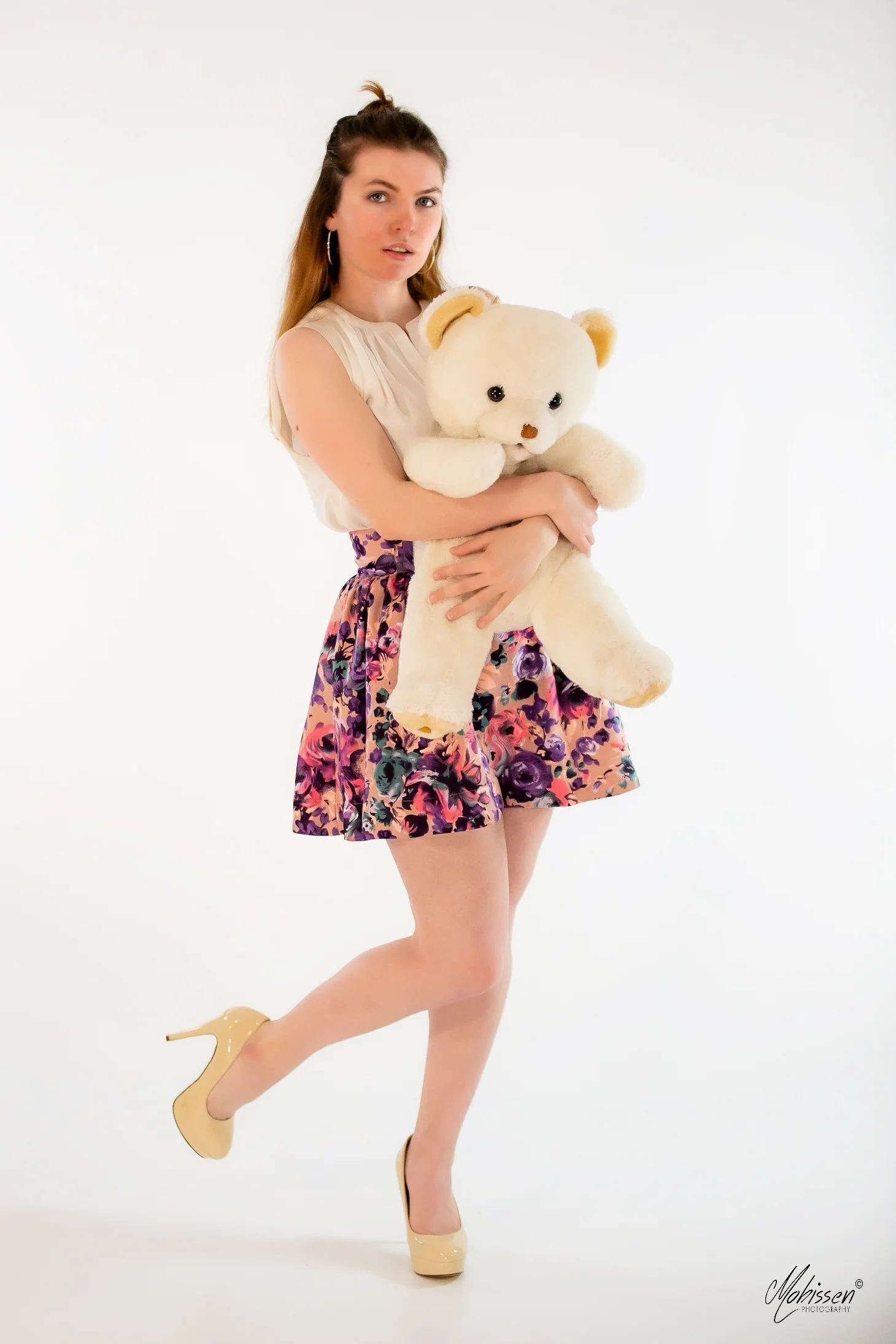 Modell: Sina-Marie Hatlem