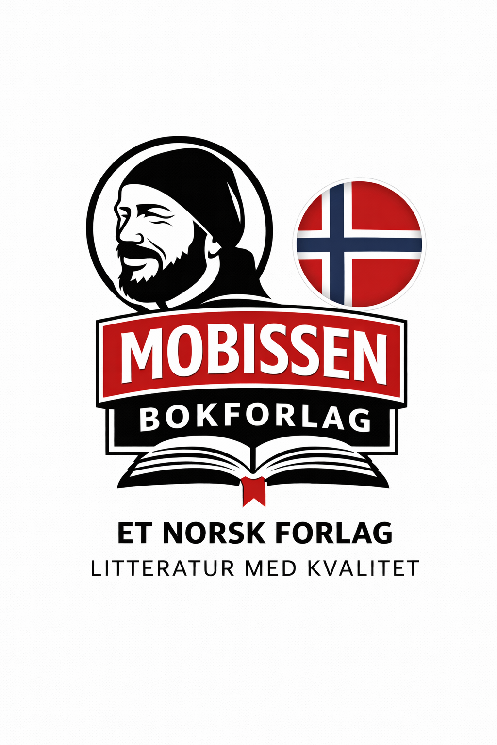 Norske bøker