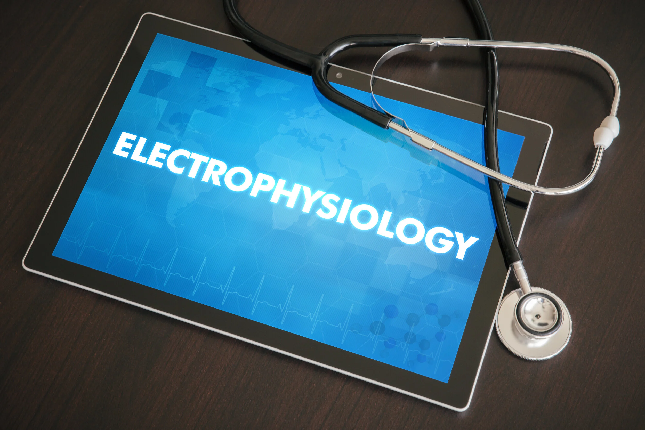 What is An Electrophysiologist? — Dr. AFib™