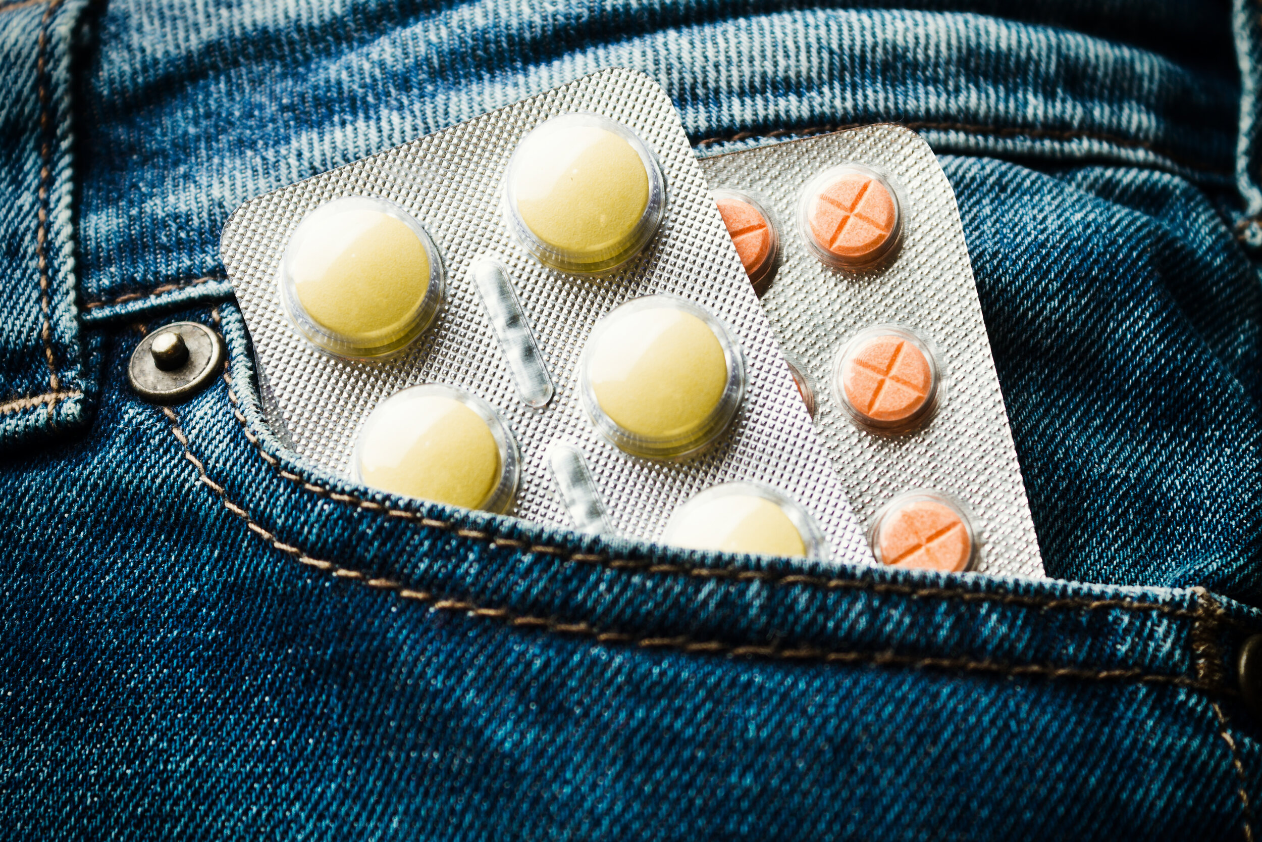 Flecainide: A Pill In The Pocket For AFib — Dr. AFib™ Flecainide: A Pill In The Pocket For AFib — Dr. AFib™
