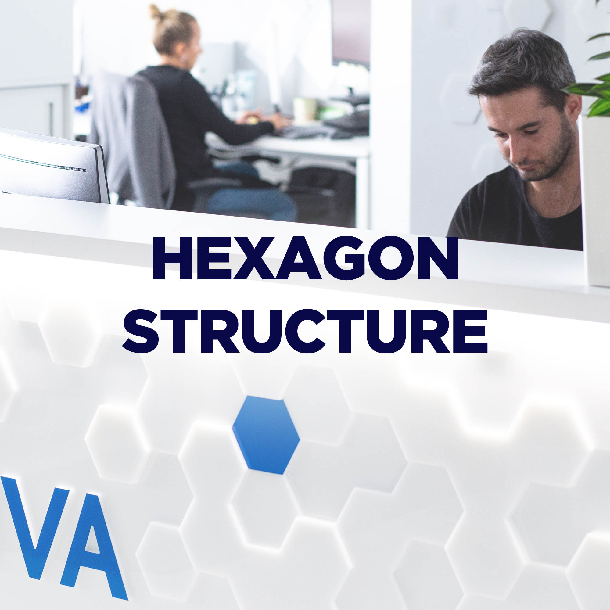 Hexagon Structure