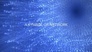 GLASS LAYERS ARTWORK for reception of SWAN - telecommunication firm