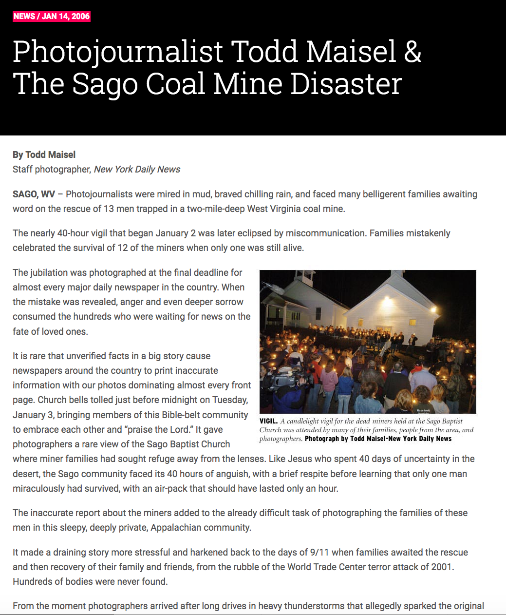 https://nppa.org/news/3053 see this web page for the rest of the story - an incredible journey to so sad an end.