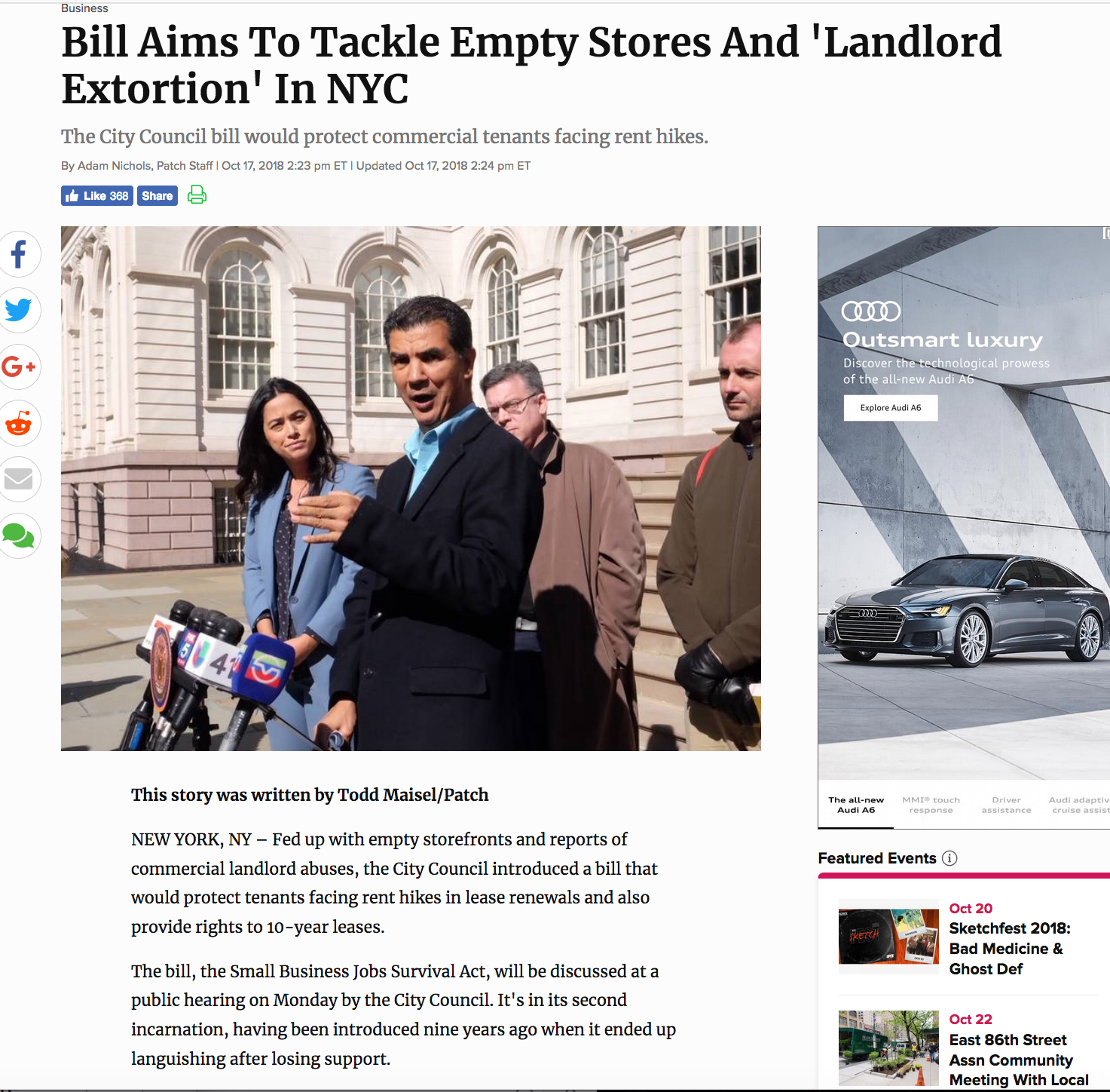 https://patch.com/new-york/new-york-city/bill-aims-tackle-empty-stores-landlord-extortion-nyc