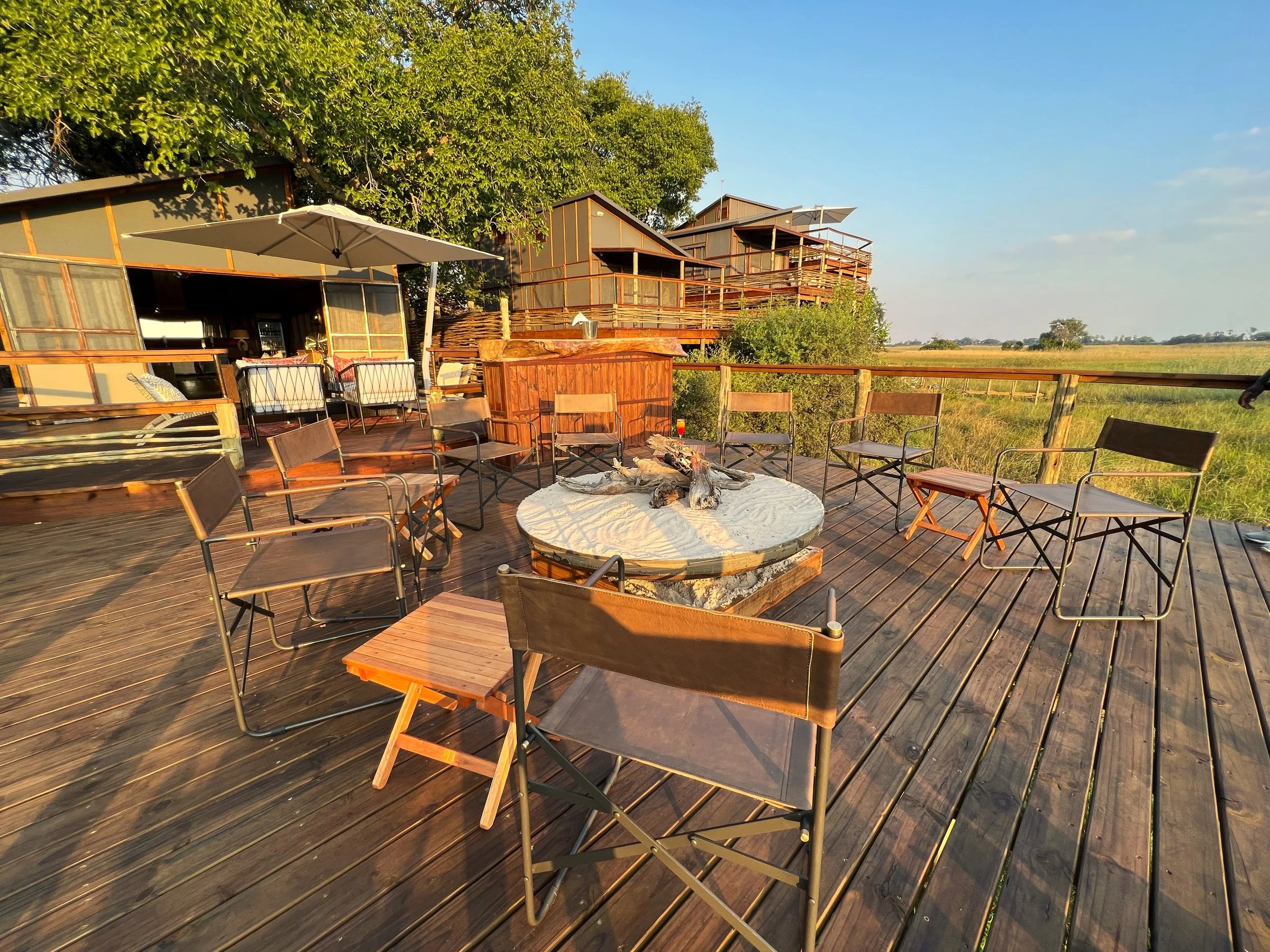 Treehouse exterior from firepit.JPG