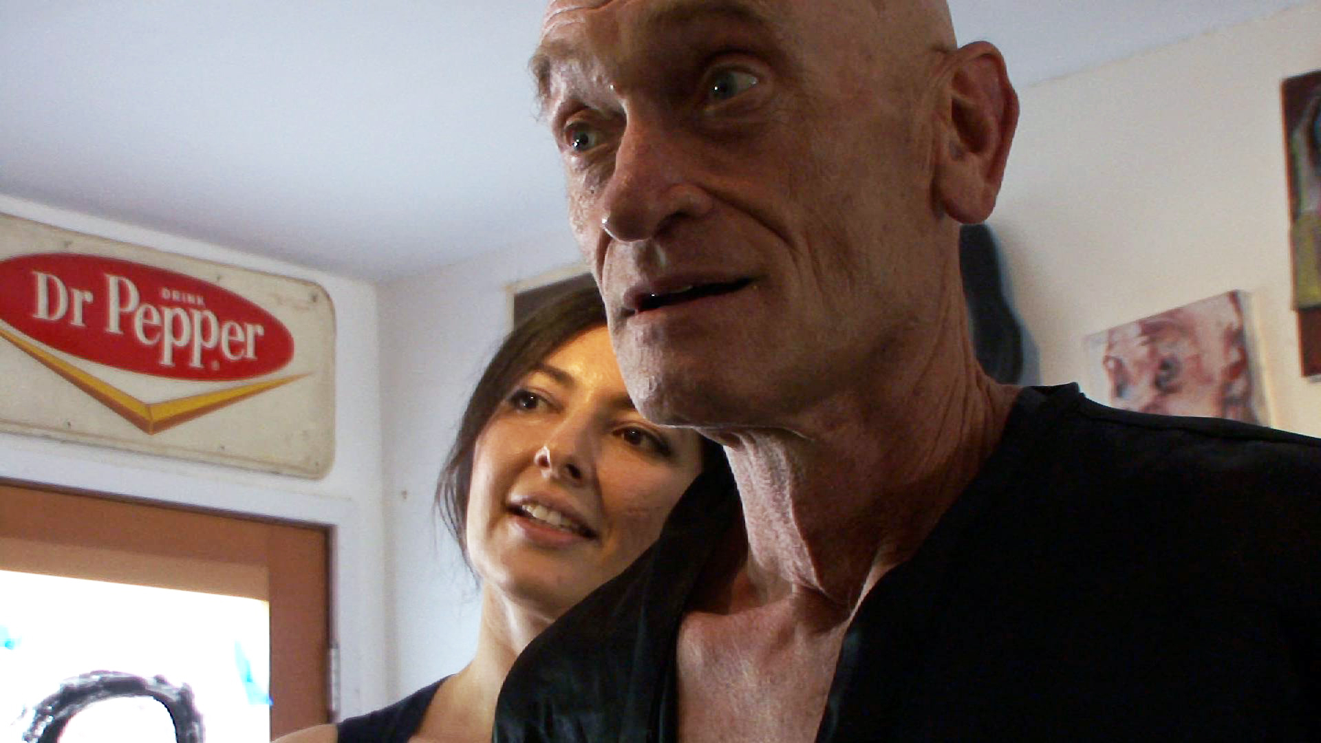 Mark and Zhenya in the Studio.jpg