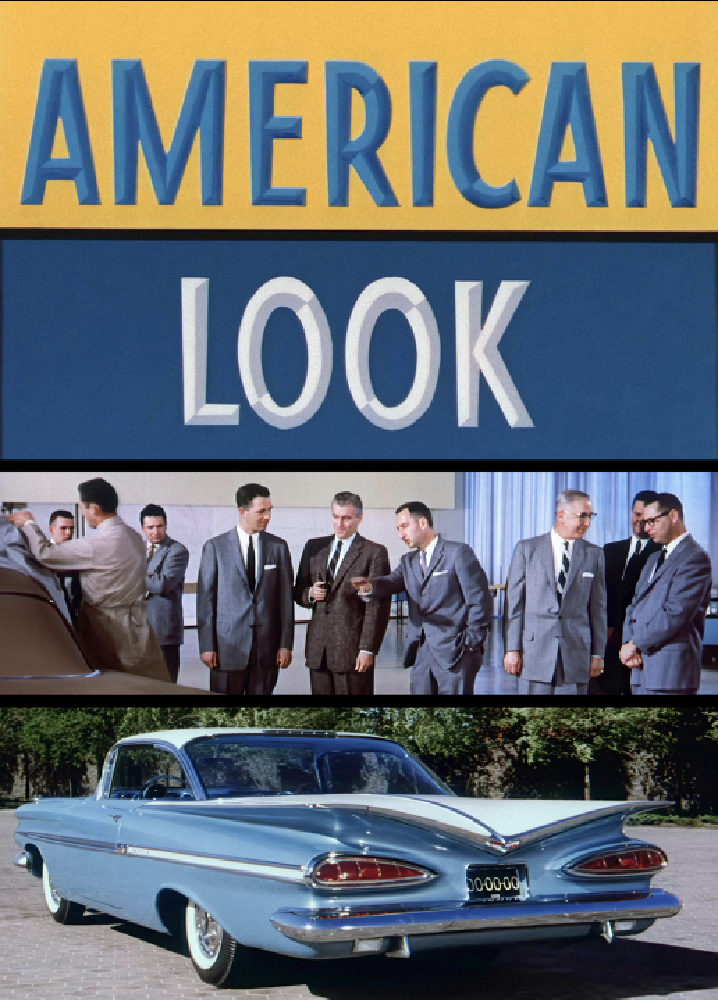 Screening: American Look