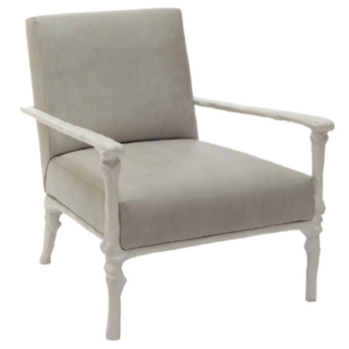 Fossil Bone Chair
