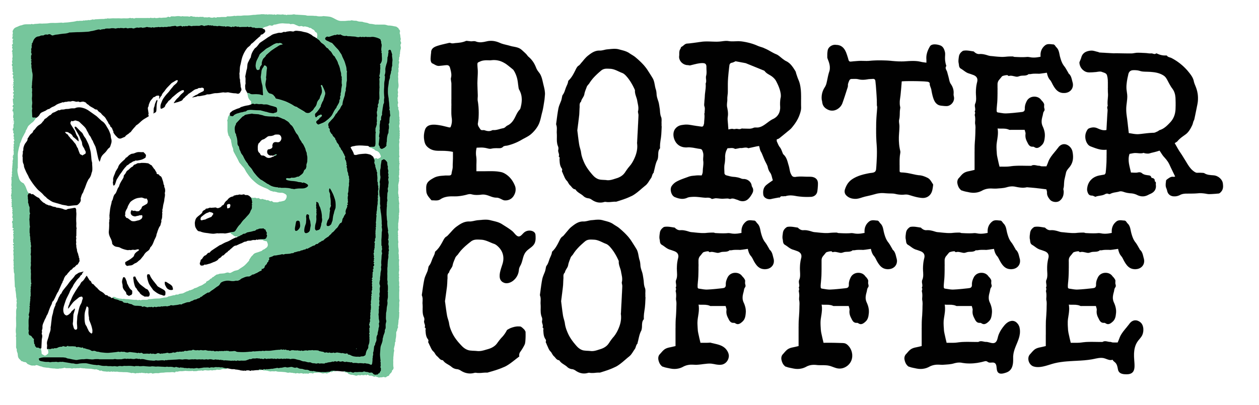 Porter Coffee