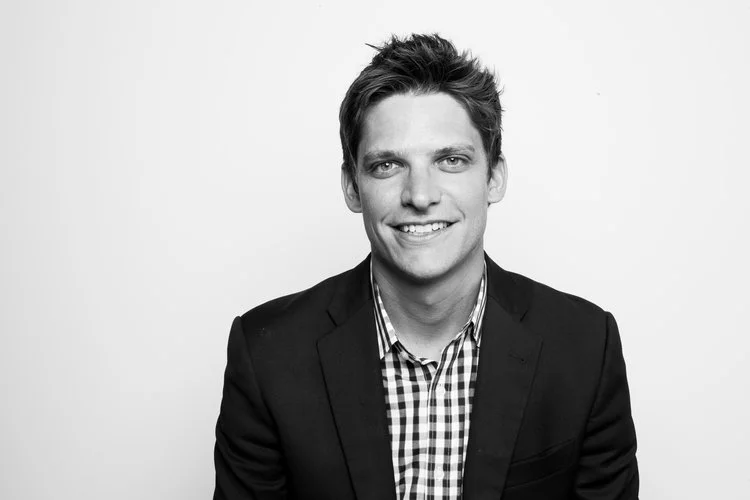 Founder, Ian Connett, Esq.
