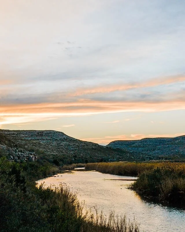 The Pecos&mdash;Texas&rsquo; best kept secret.