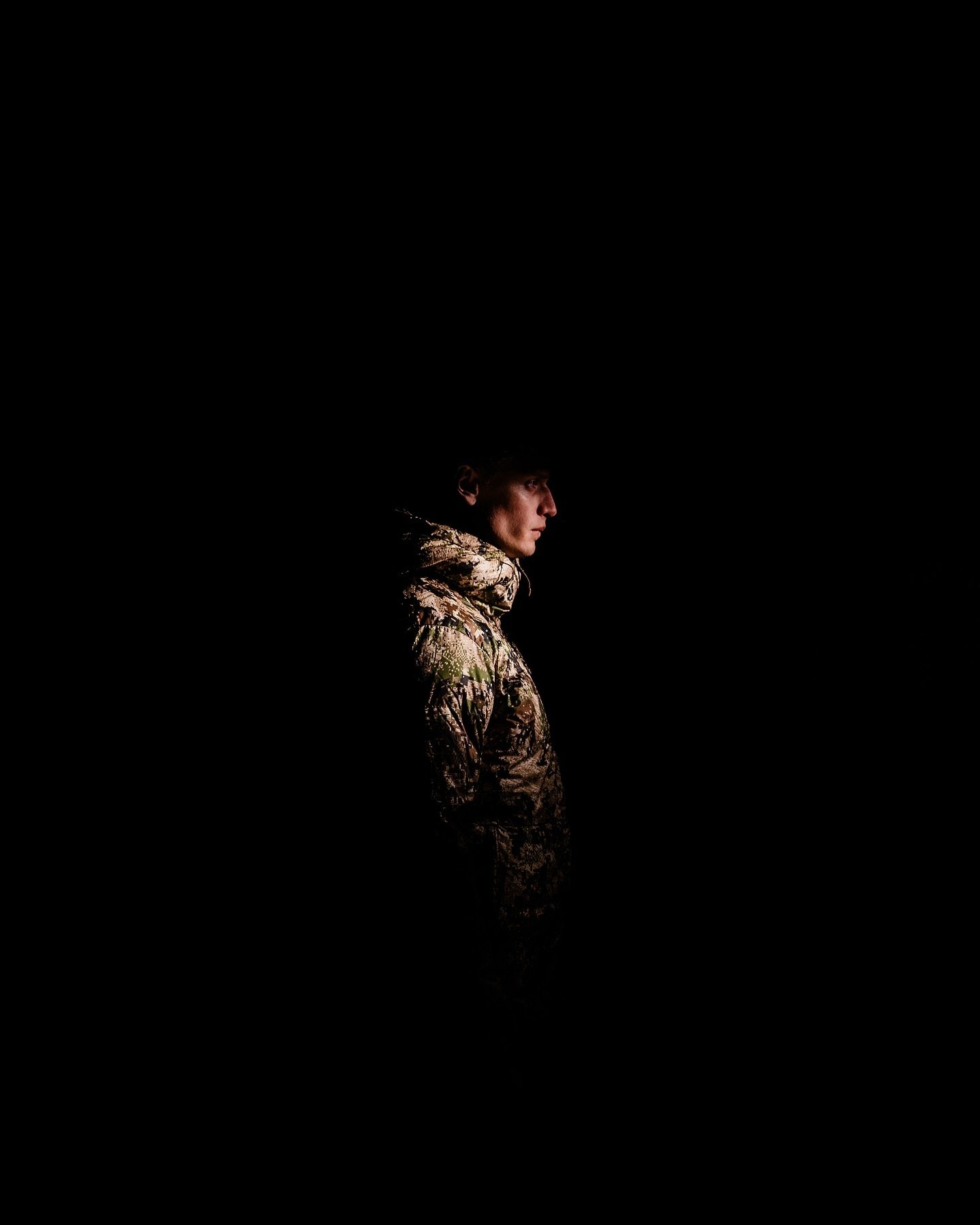 Peter for @goretexbrand &amp; @sitkagear. Made on site with the best team @markbartling @haakjohns @peter__dupont @macmoss.studio @byt.nyc @postmixfilmlab