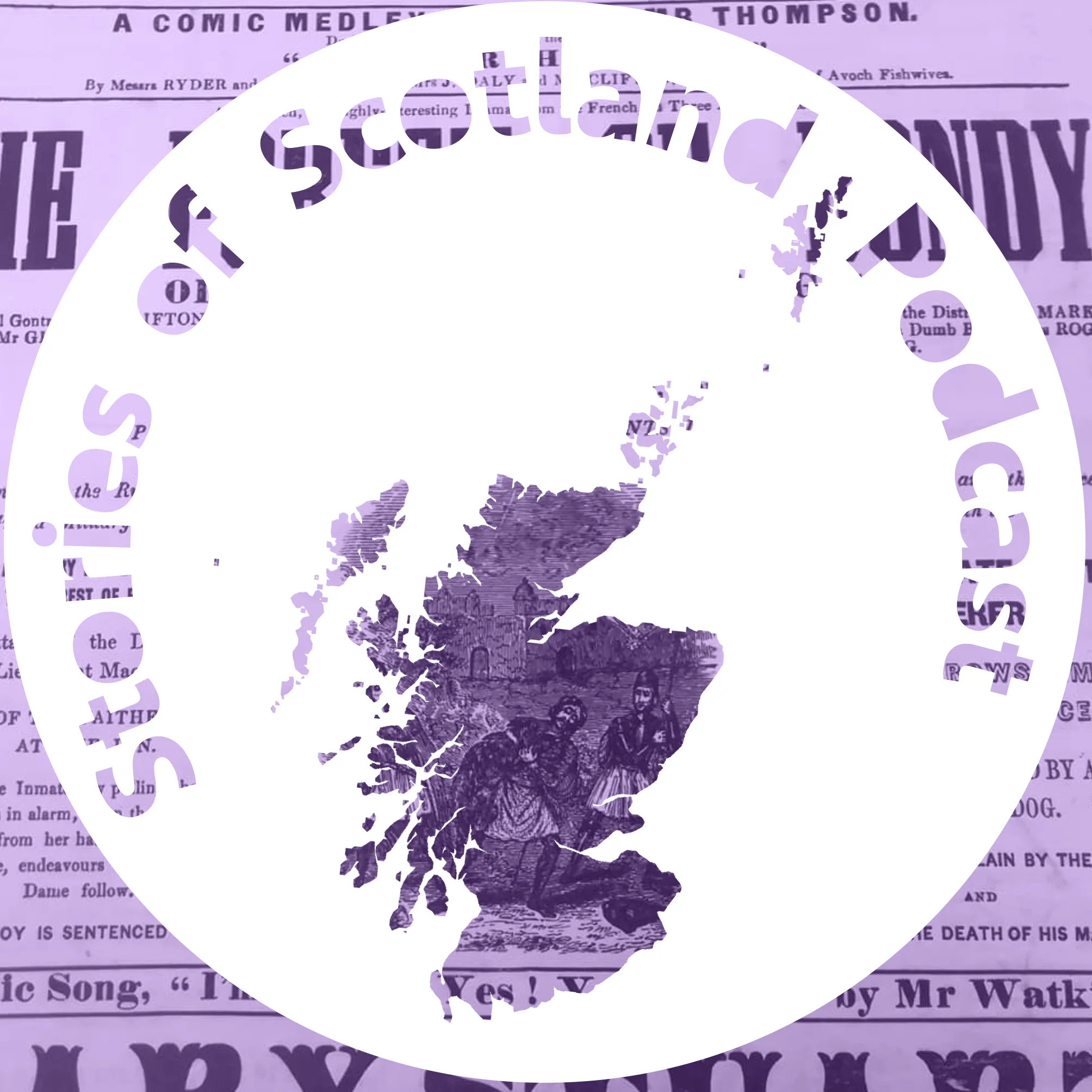 Theatre in Victorian Inverness