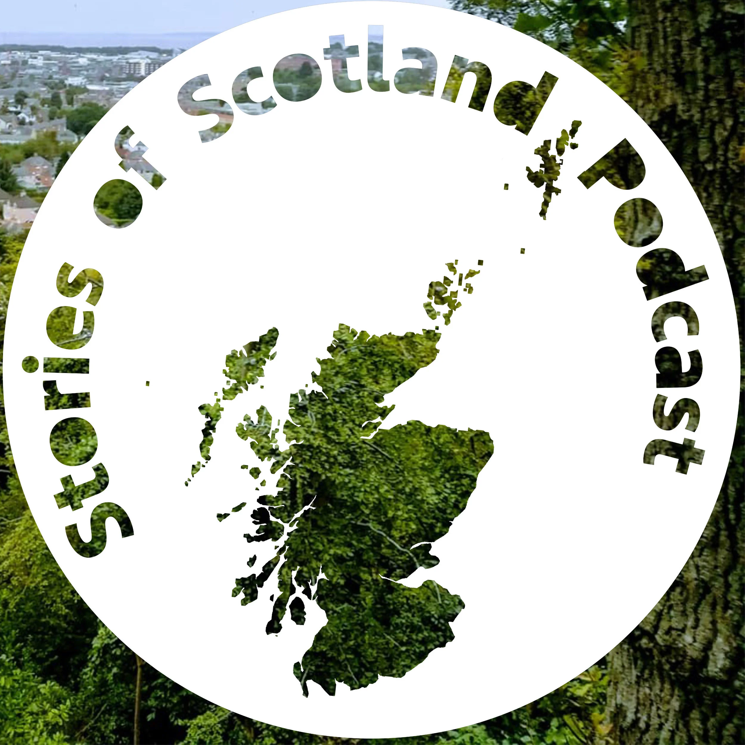 Tomnahurich: the Fairy Hill of Inverness