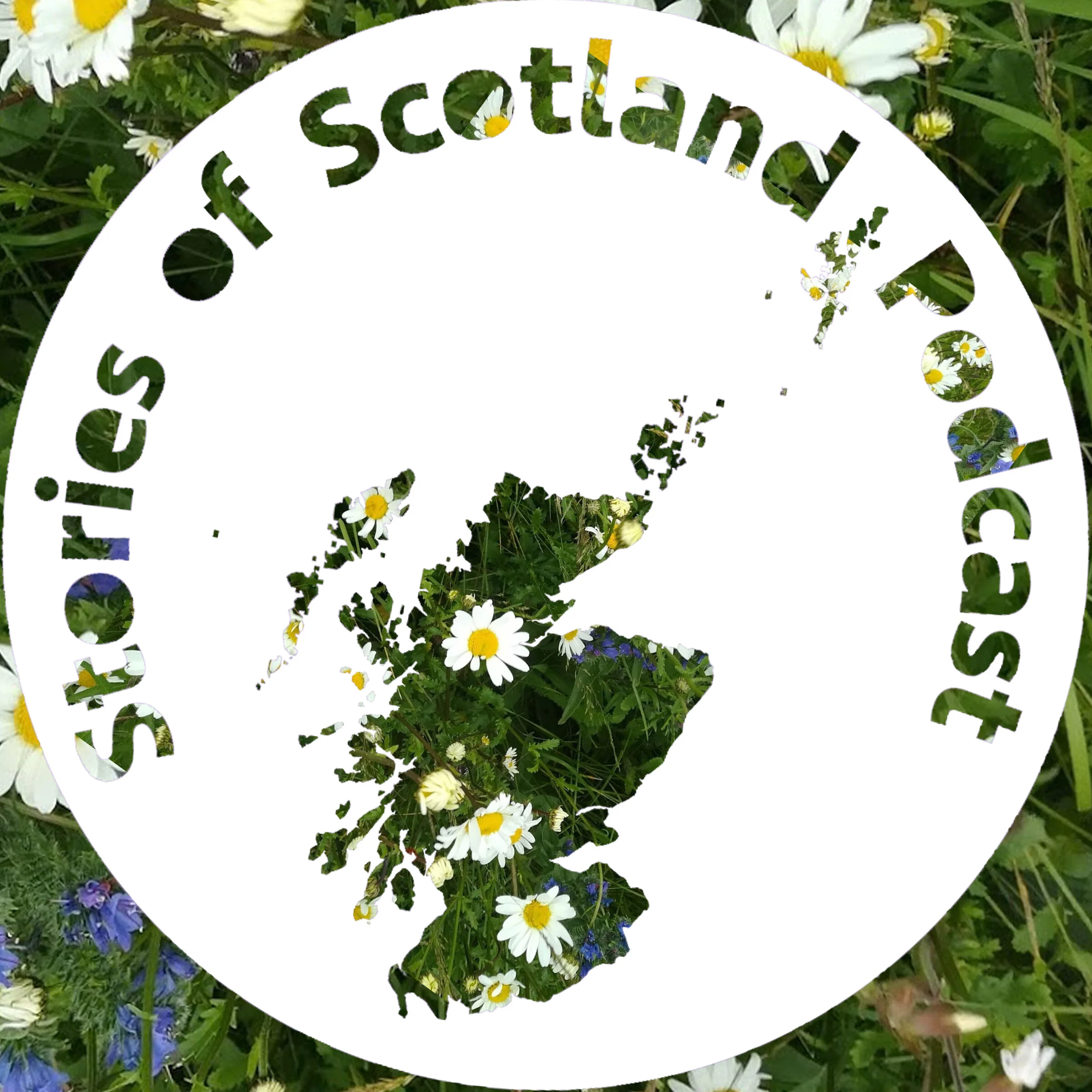 Tales from a Scottish Grandpa