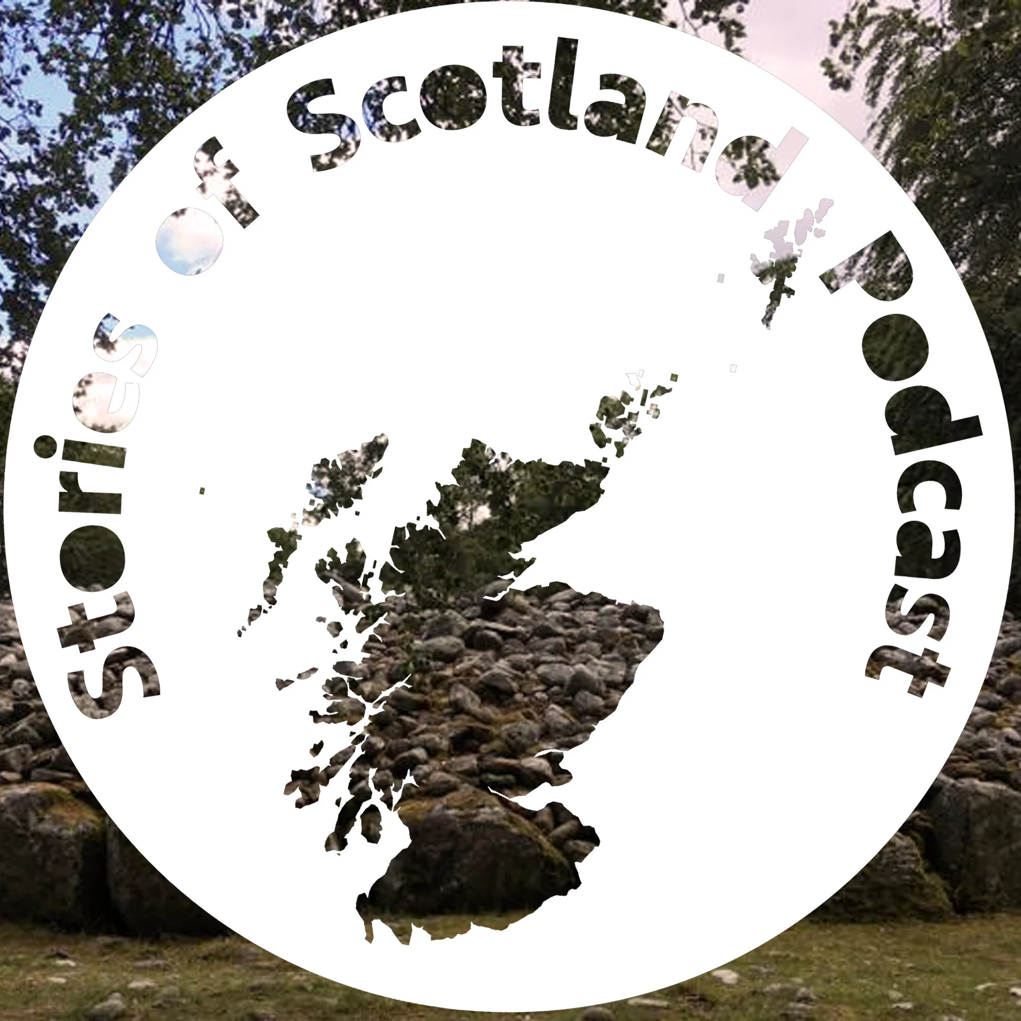 Winter Solstice Bonus: Clava Cairns &amp; Shetland Tammasmas