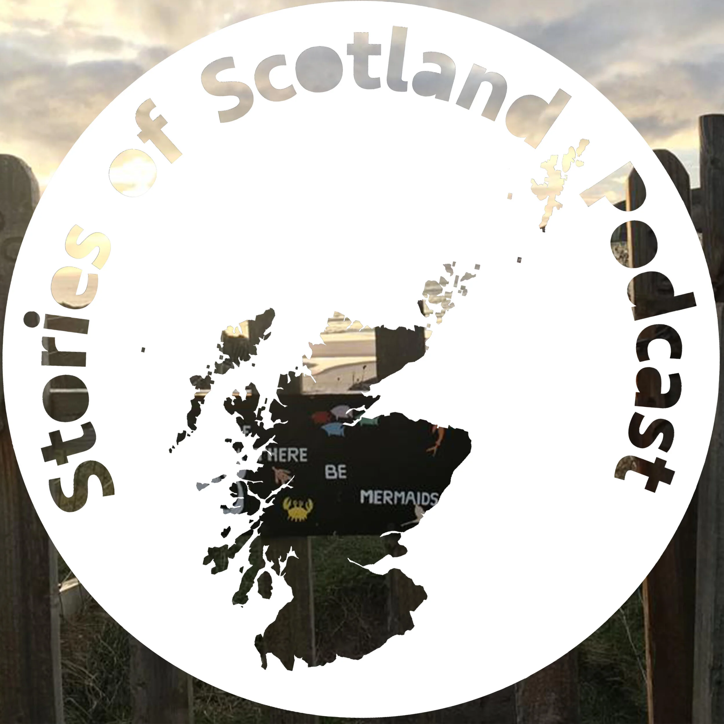 Mermaids of Scotland: Dangers of the Deep Sea