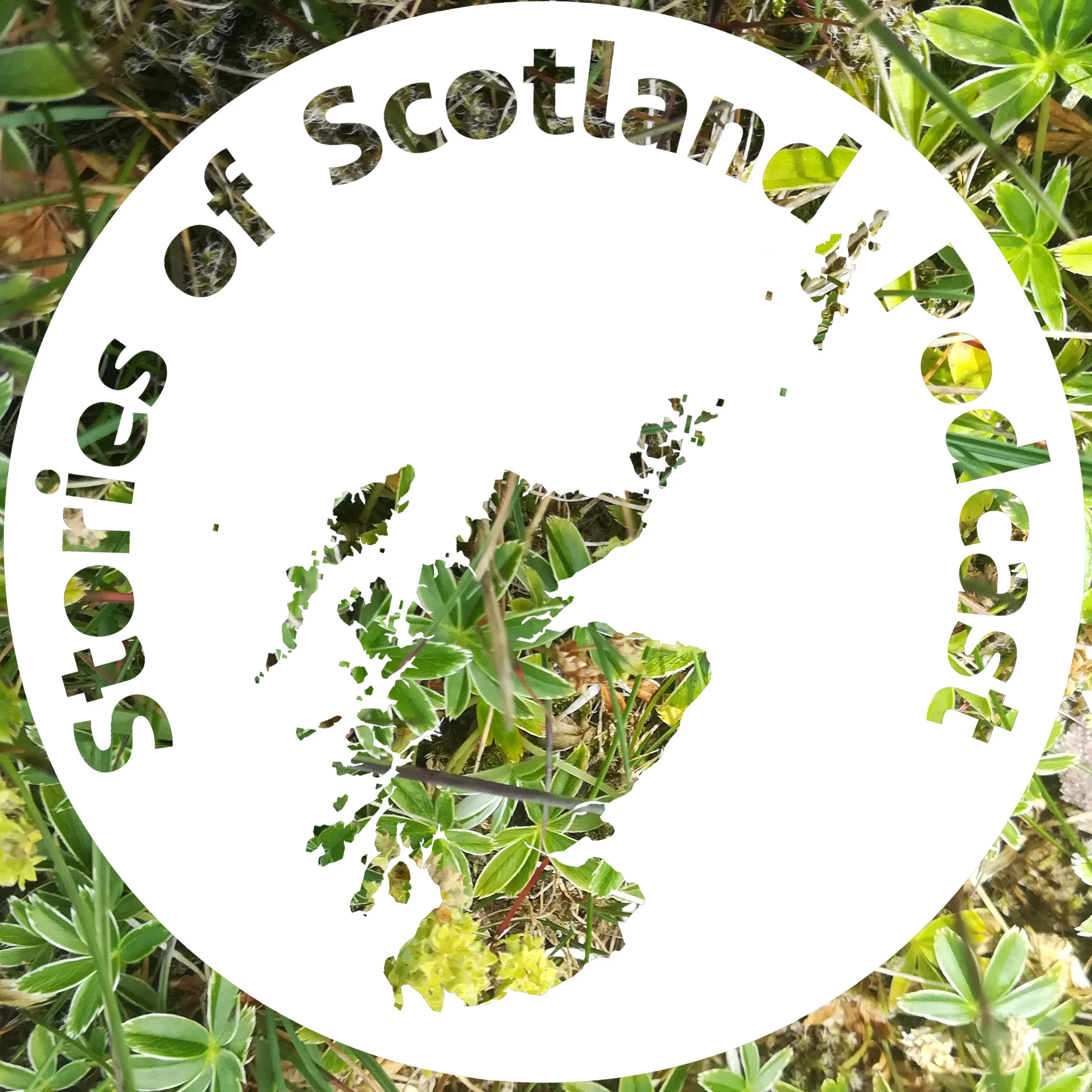 Grey Mare’s Tail Waterfall: The Devil and the Rock