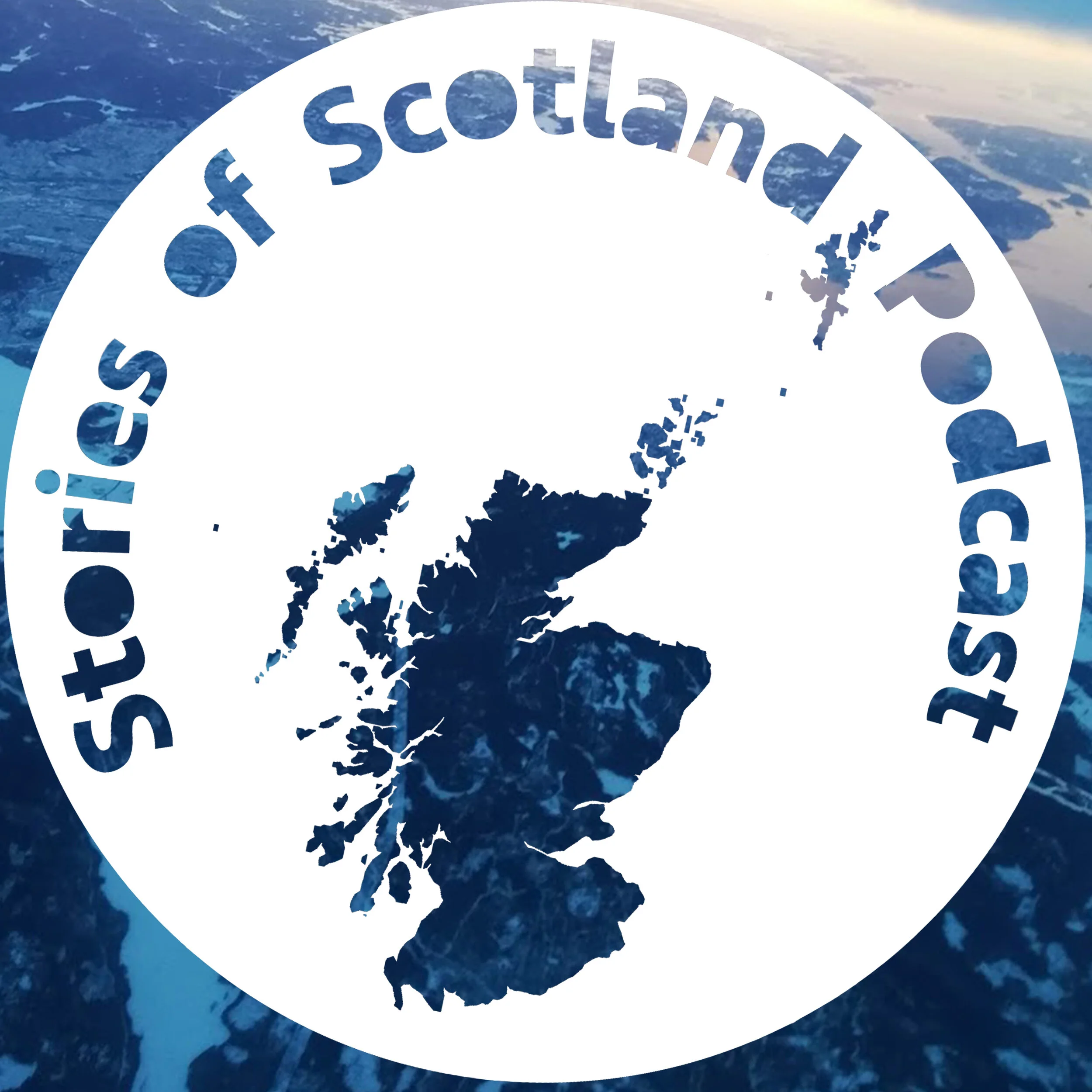 Blue Men of the Minch