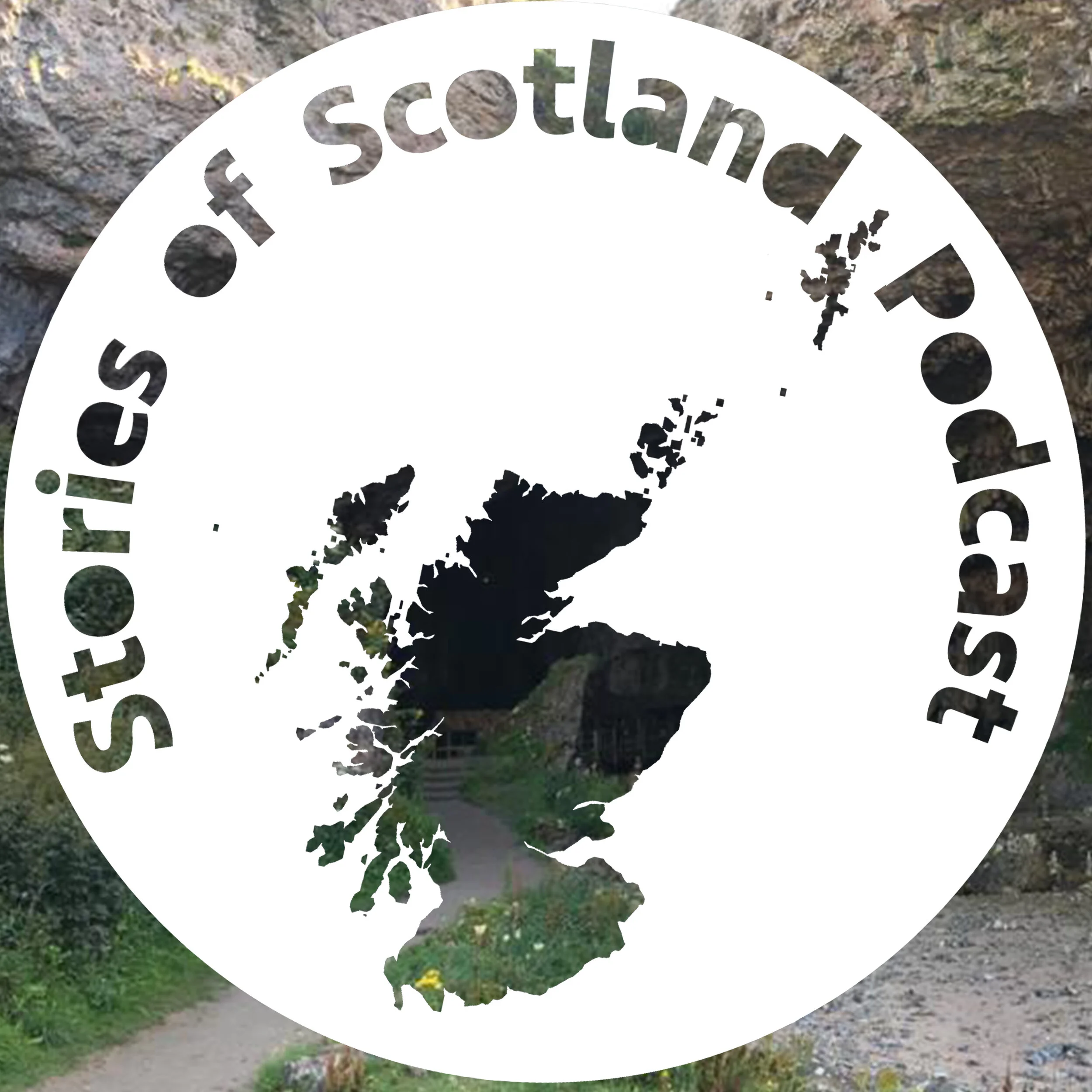 Smoo Cave: Unexpected Love &amp; Sutherland Demons on the North Coast 500