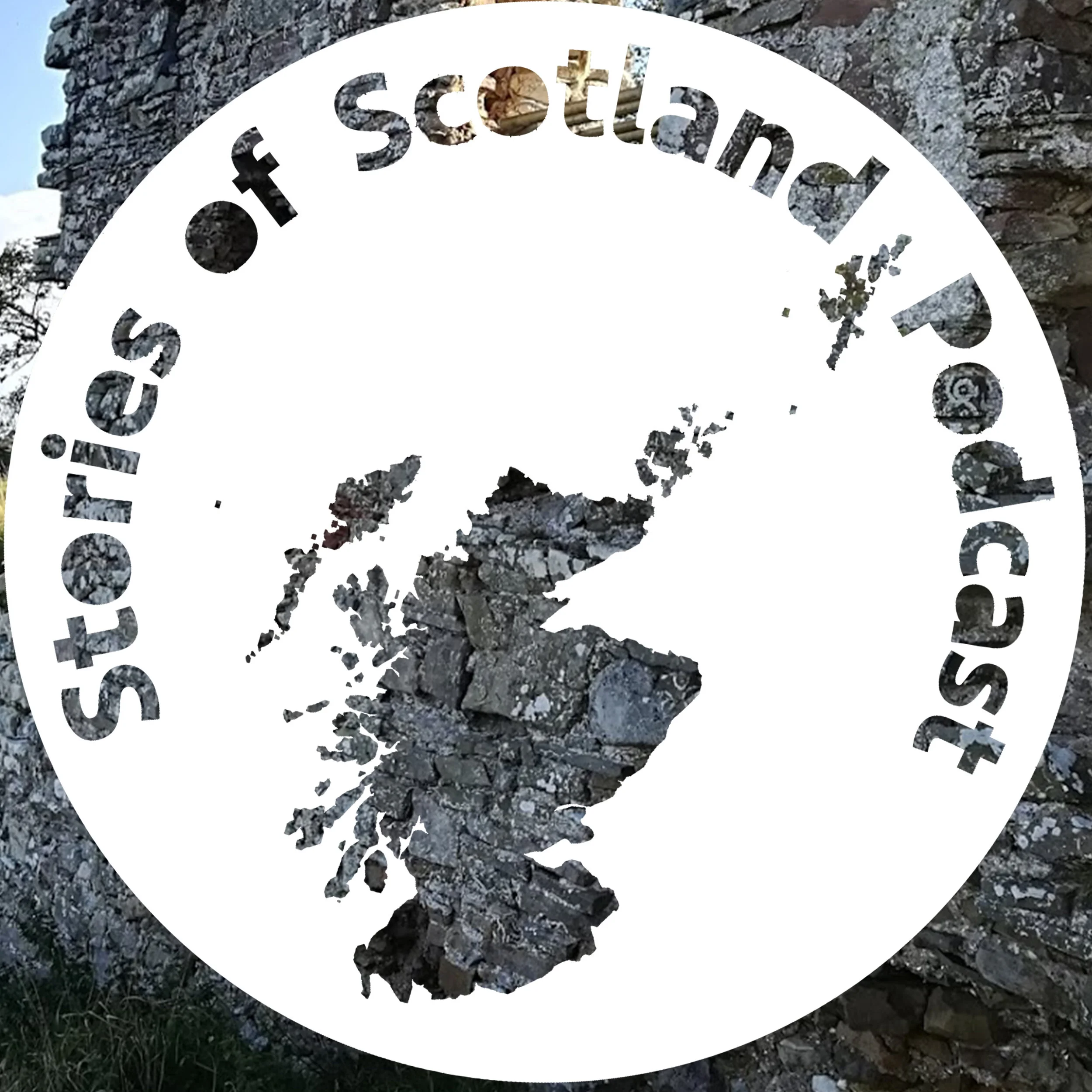 Elgin Cathedral &amp; the Wolf of Badenoch