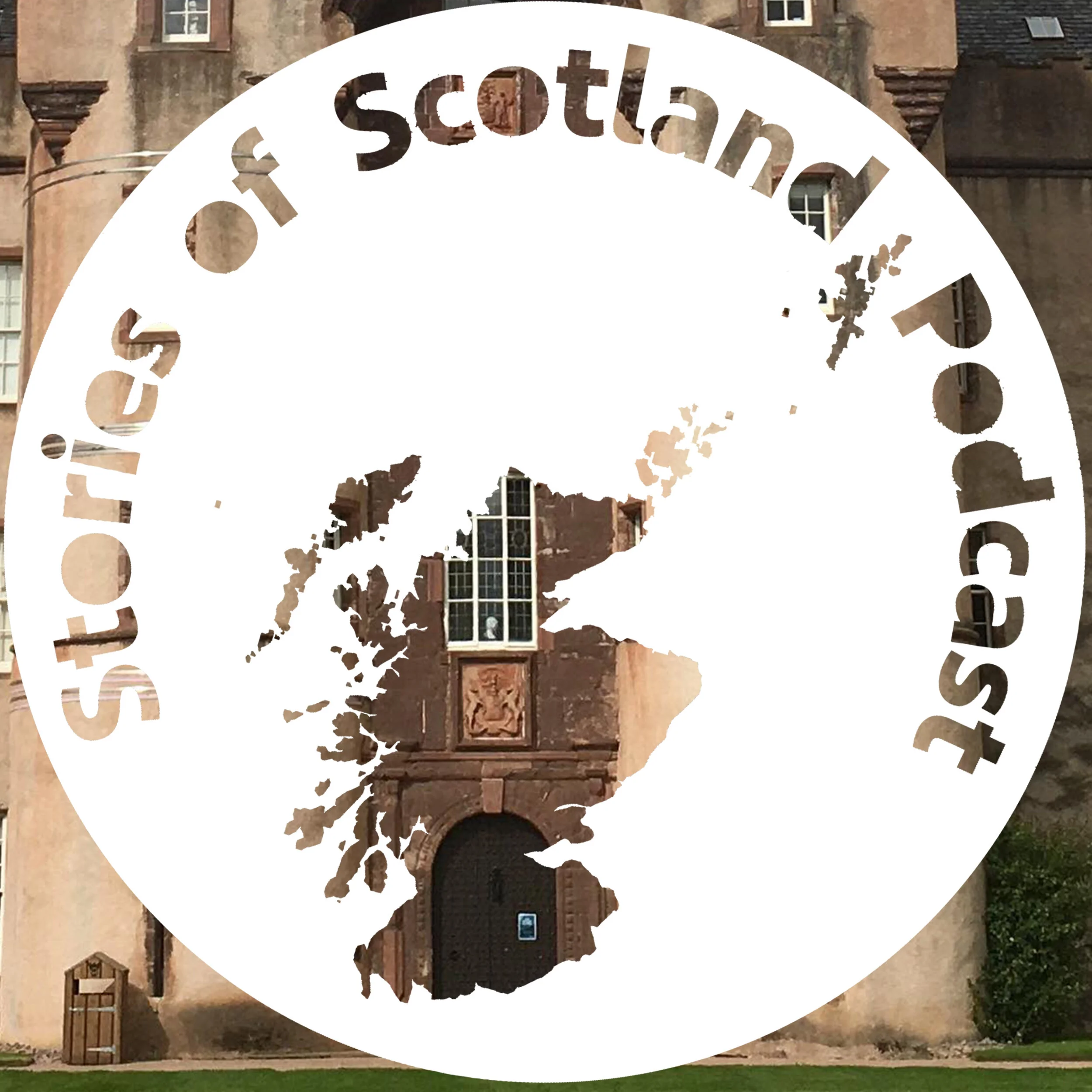 Scottish Ghosts: Hauntings in the Press