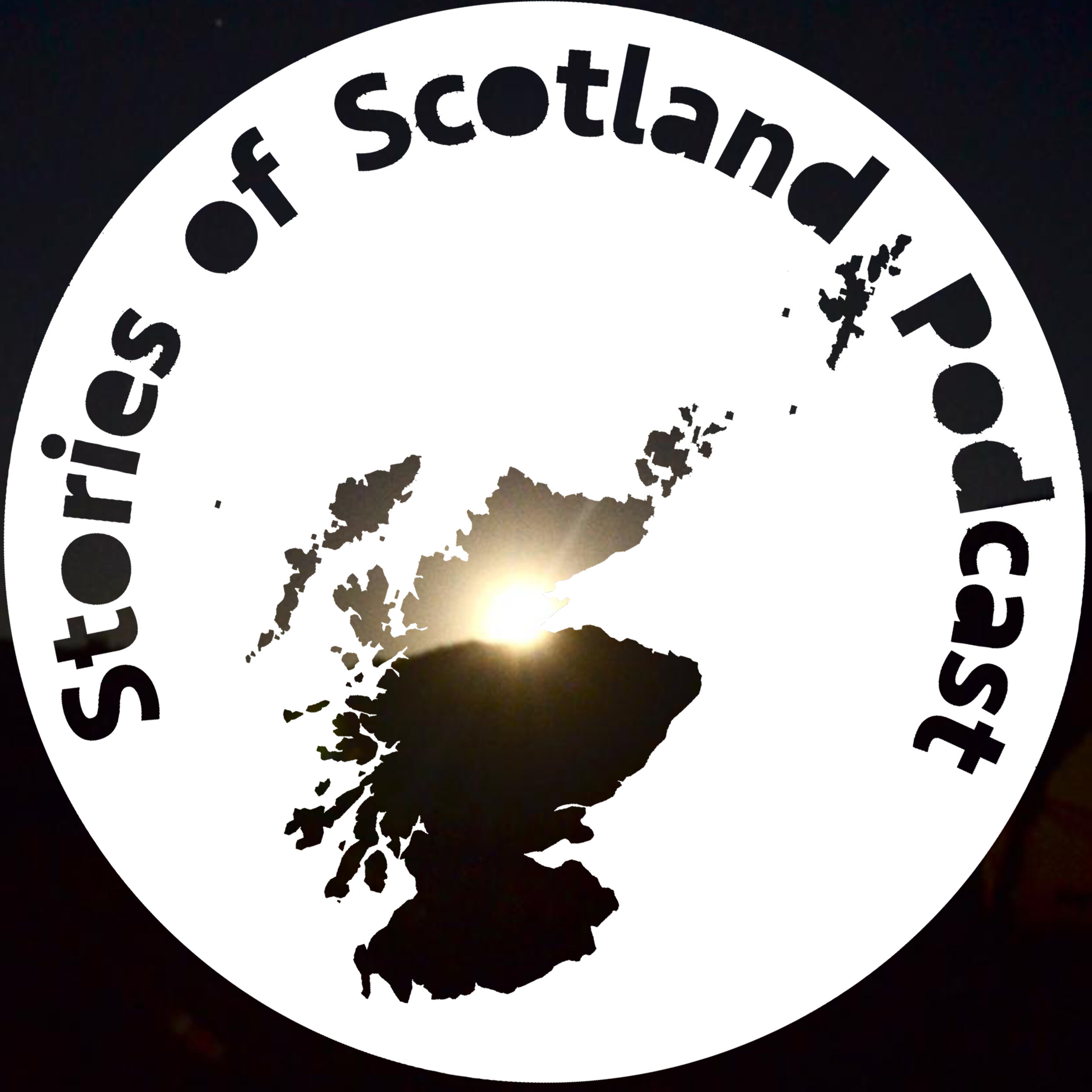 Under the Light of the Harvest Moon