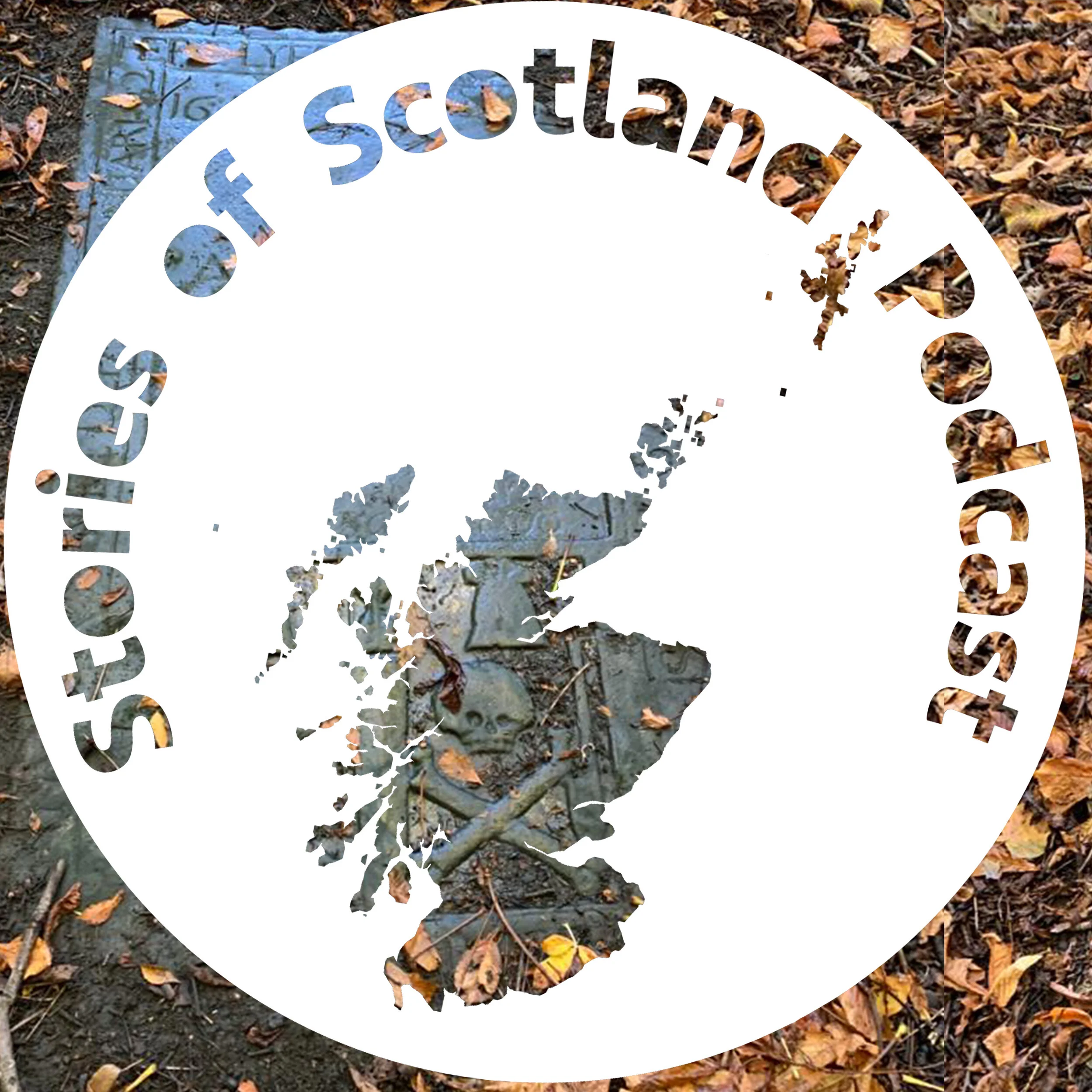 The Graveyard Next Door