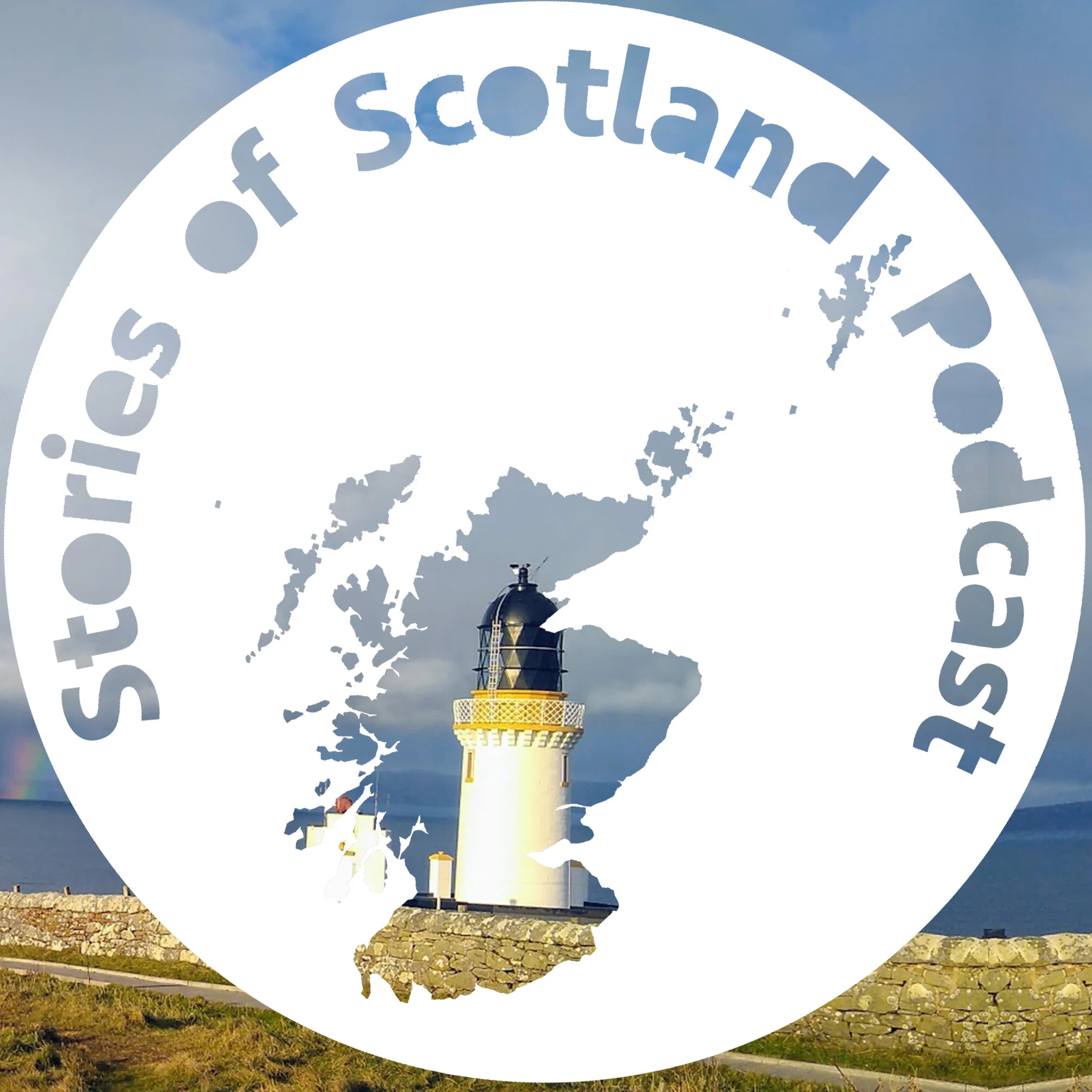 Scottish Lighthouse Mysteries