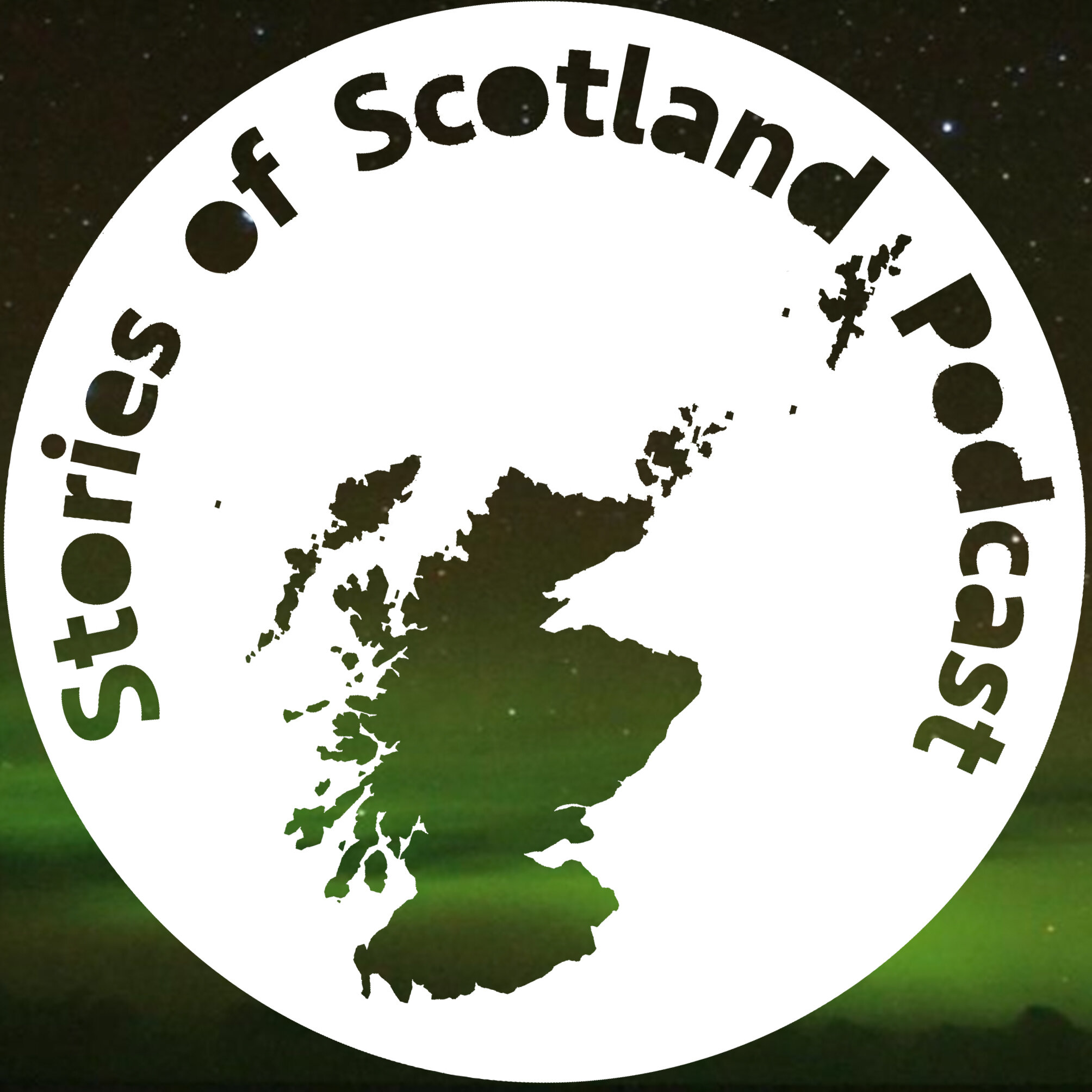 Northern Lights &amp; the Battle of Flodden